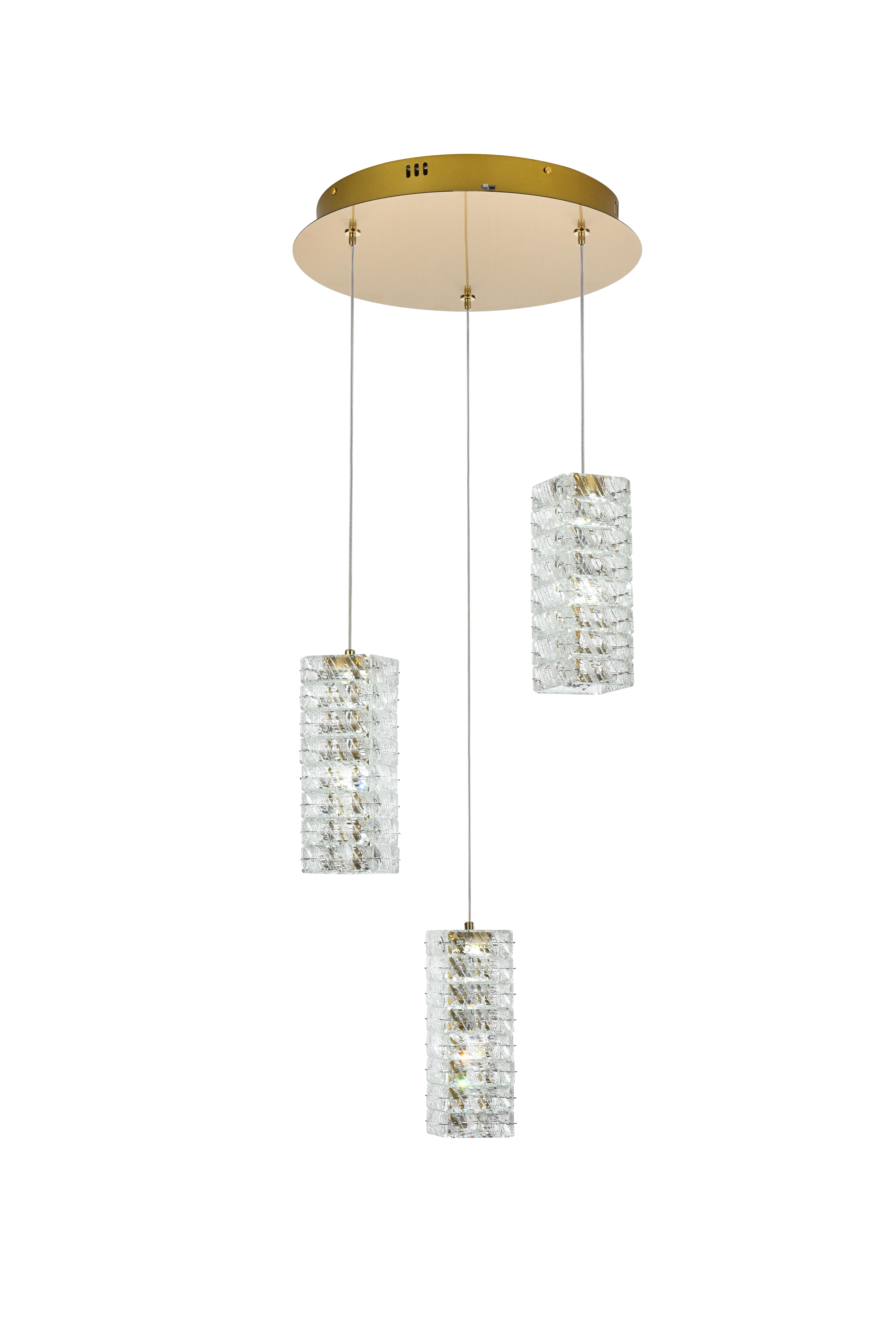 The Aston by Elegant Lighting - Image 4