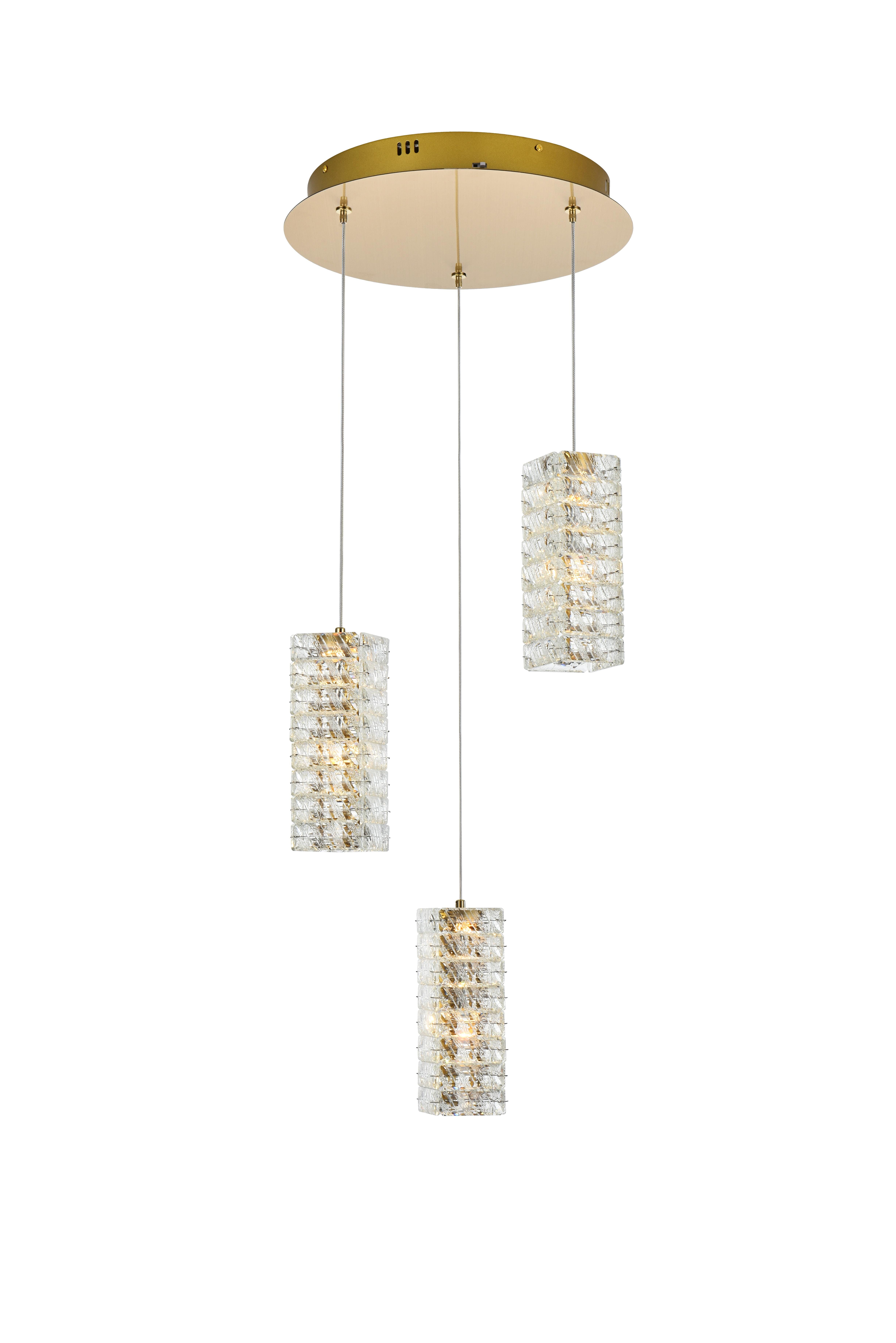 The Aston by Elegant Lighting - Image 5