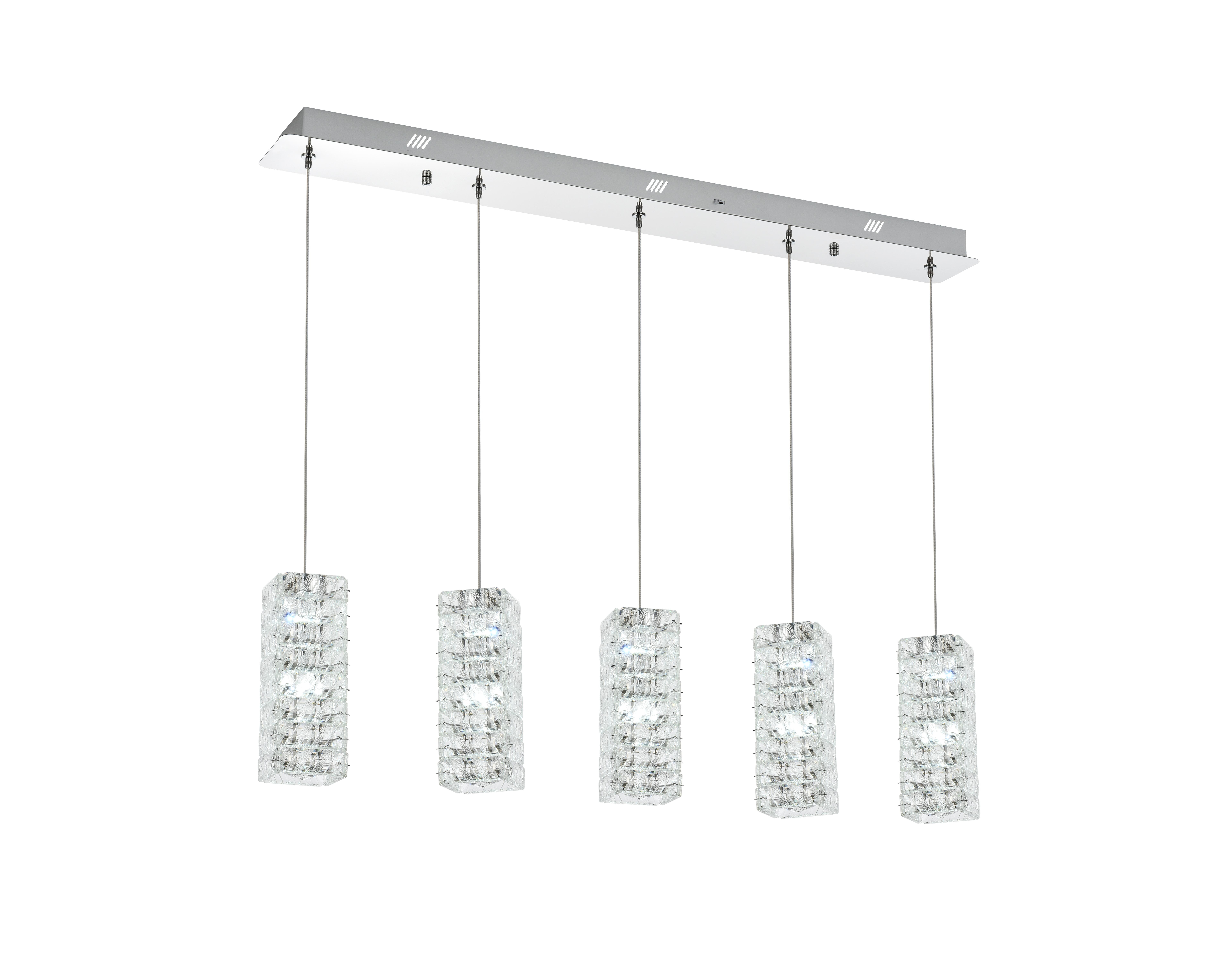 The Aston by Elegant Lighting - Image 4