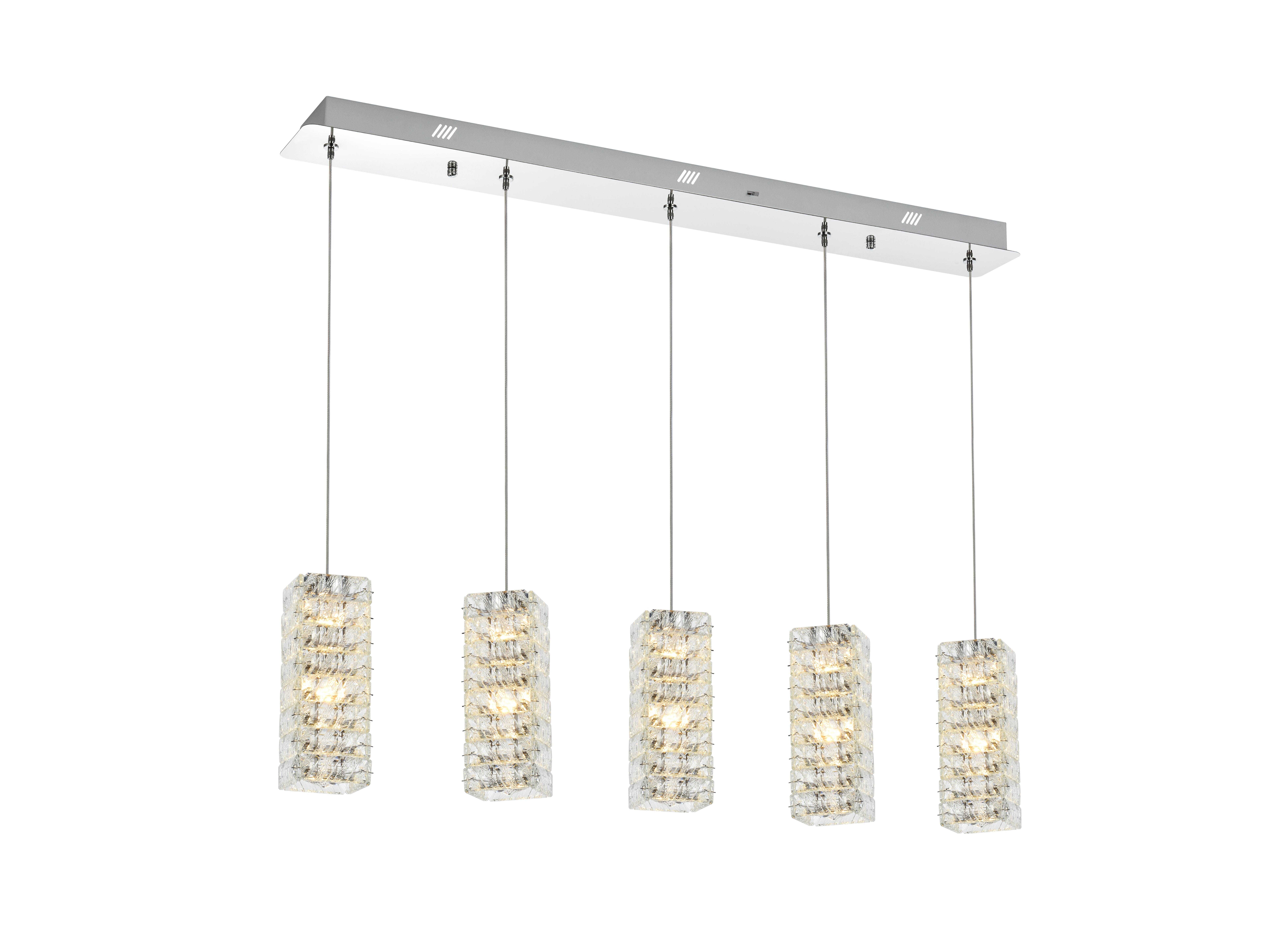 The Aston by Elegant Lighting - Image 5