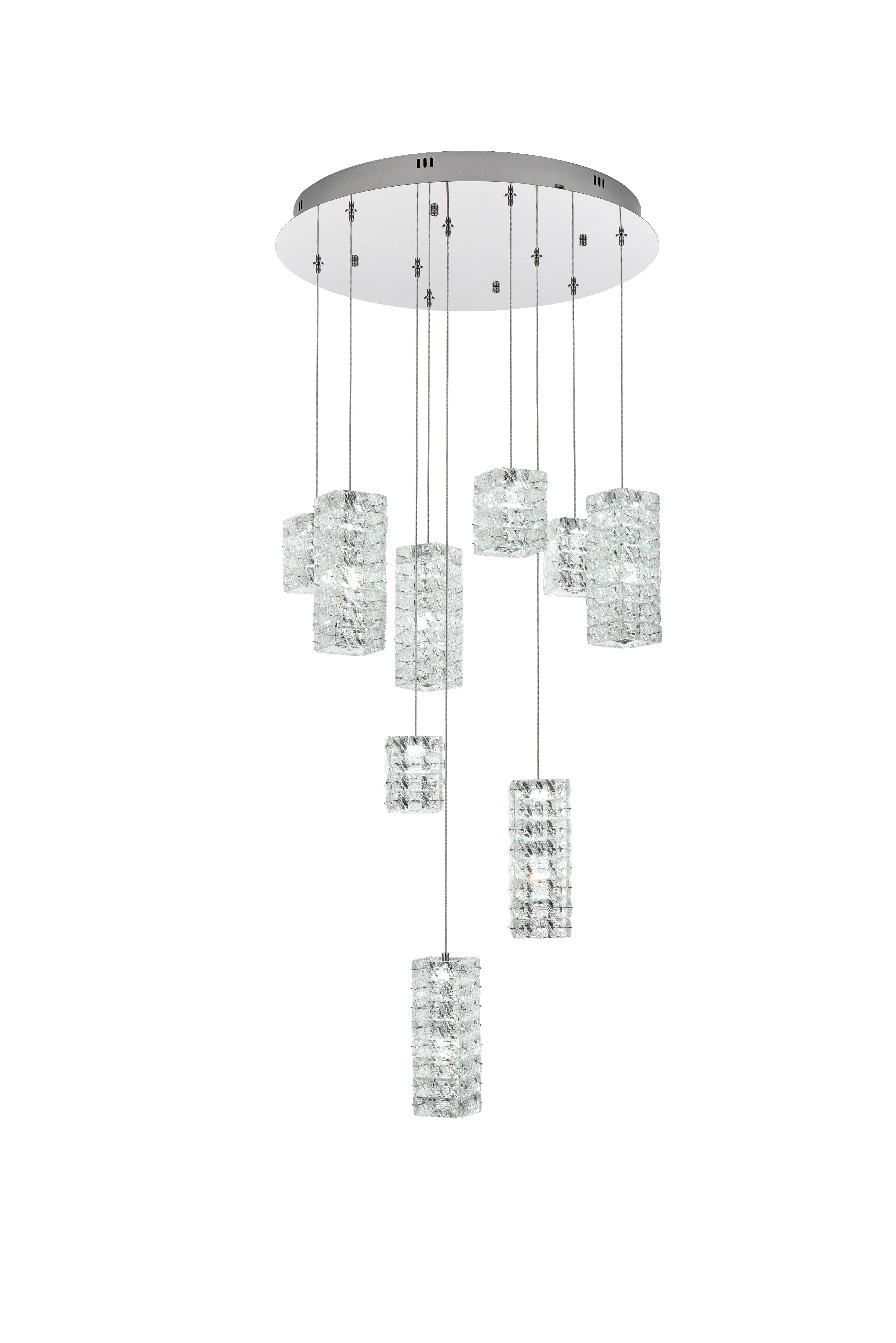 The Aston by Elegant Lighting - Image 4