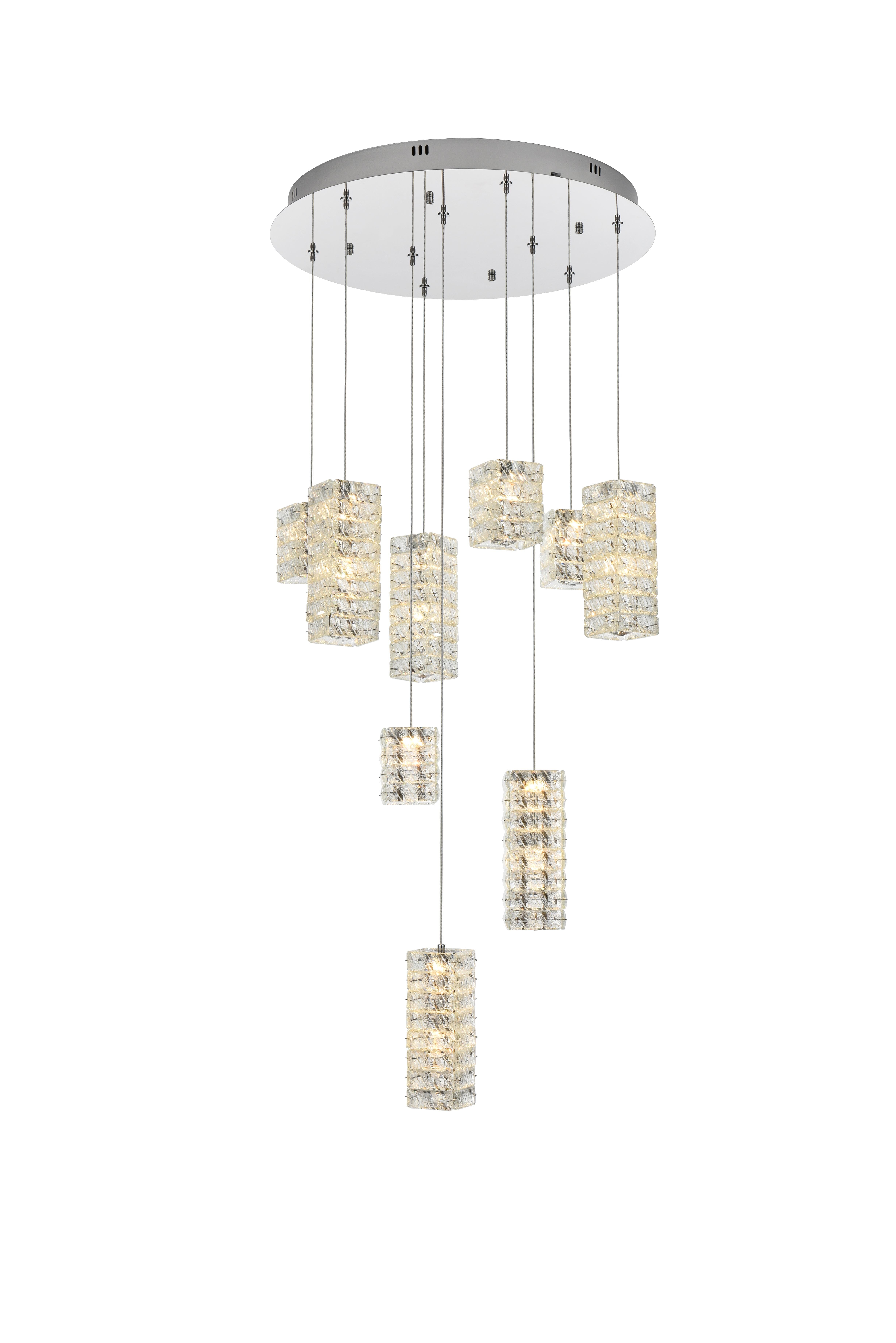 The Aston by Elegant Lighting - Image 5