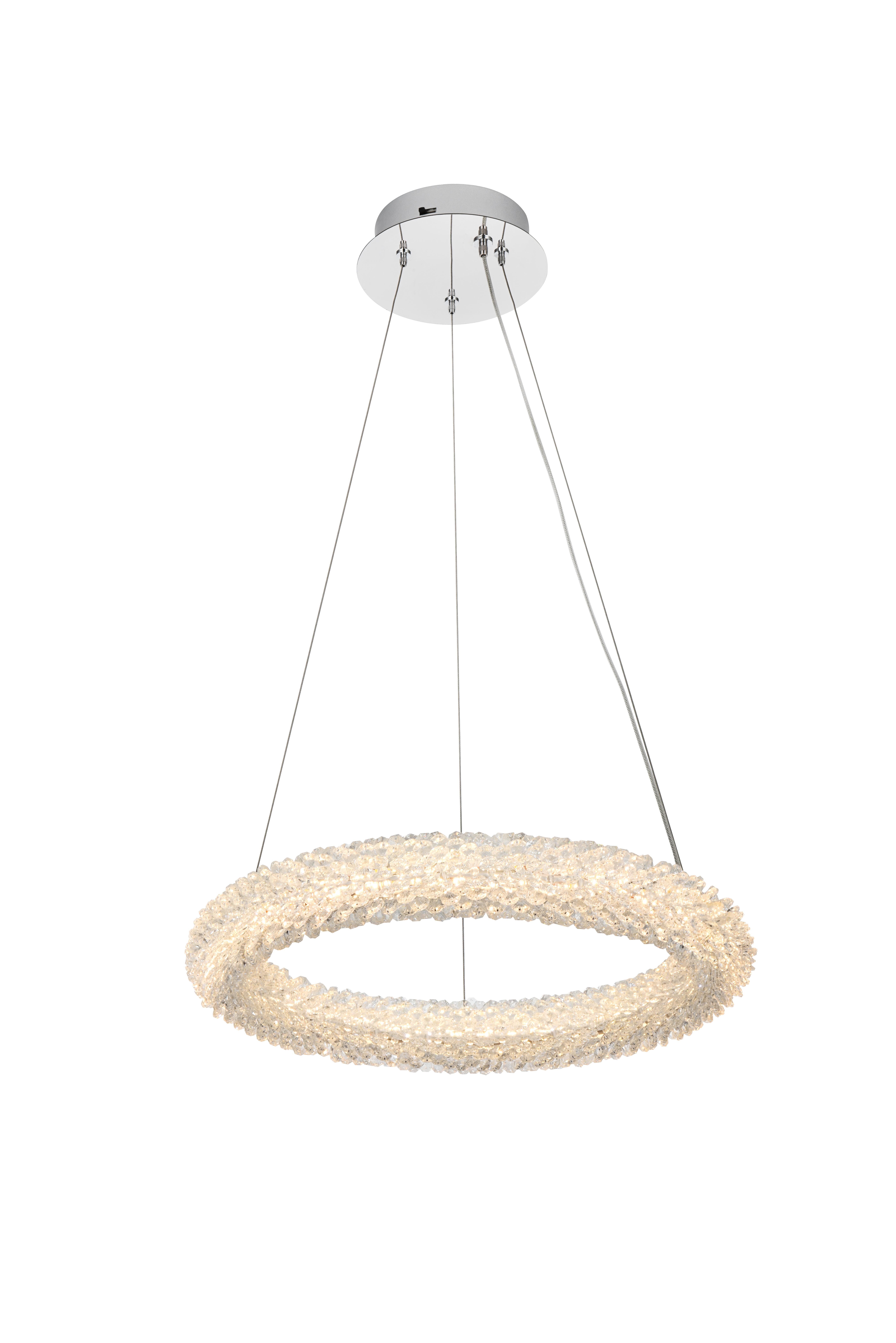 Bowen Chandeliers