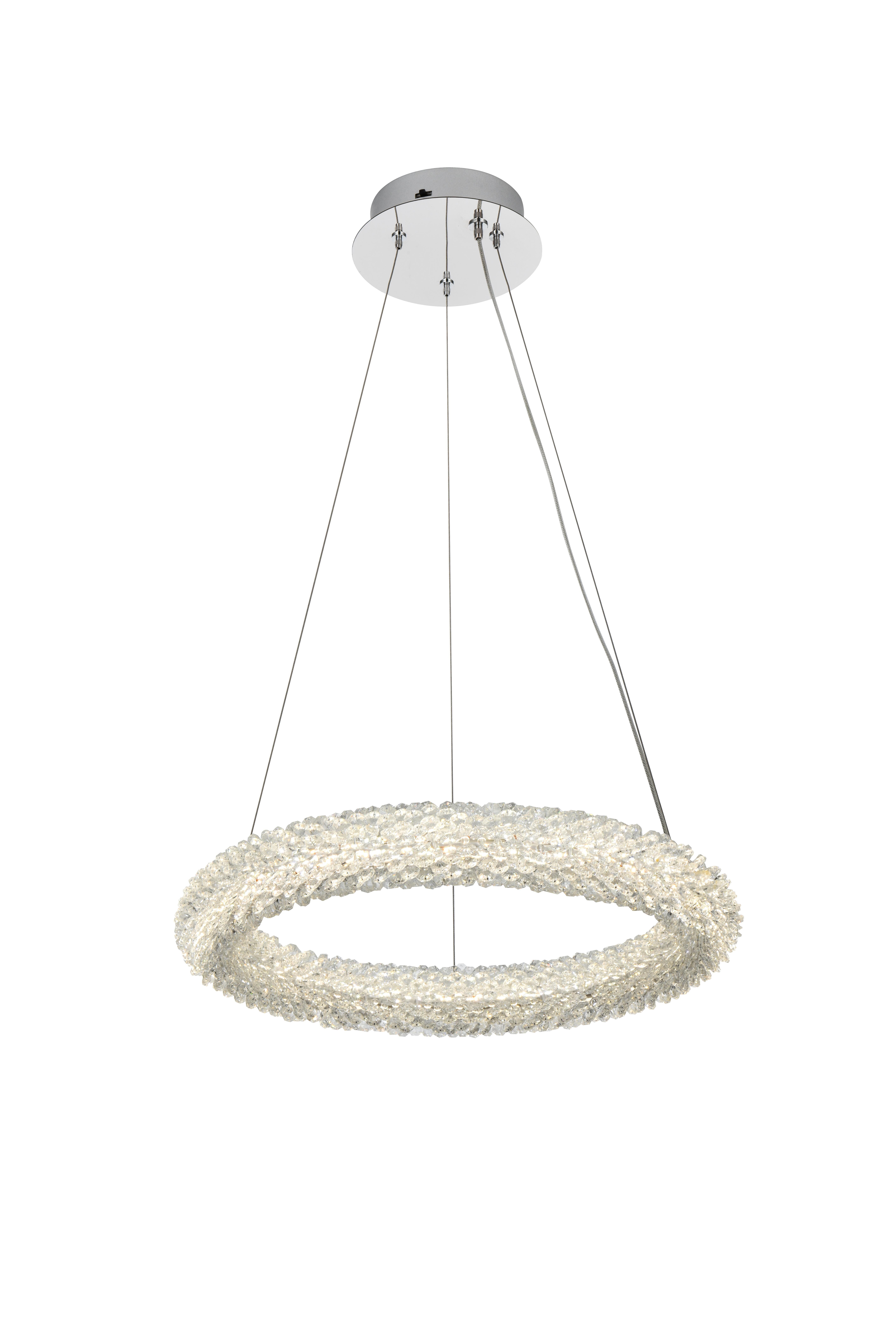 The Bowen by Elegant Lighting - Image 3