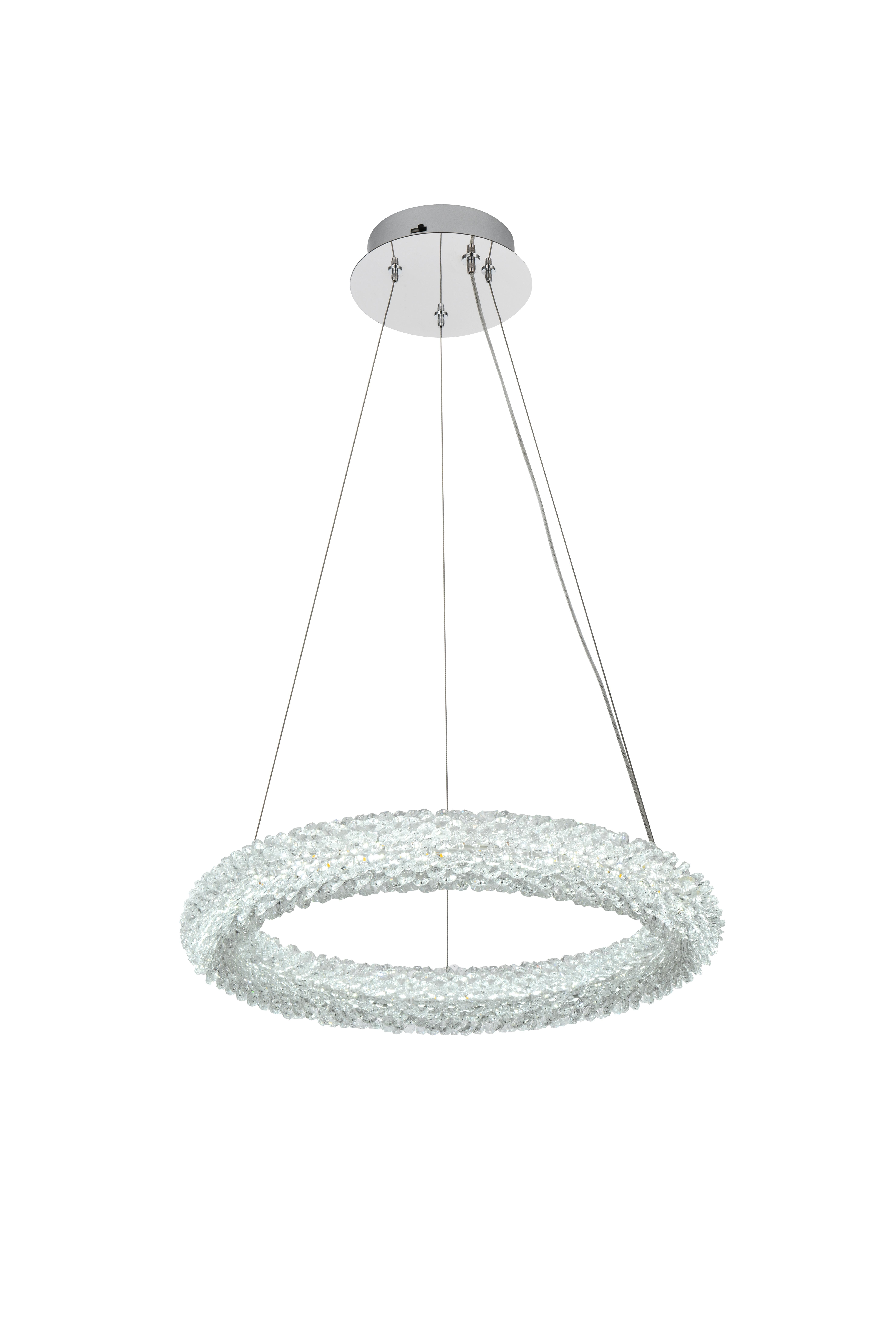 The Bowen by Elegant Lighting - Image 4