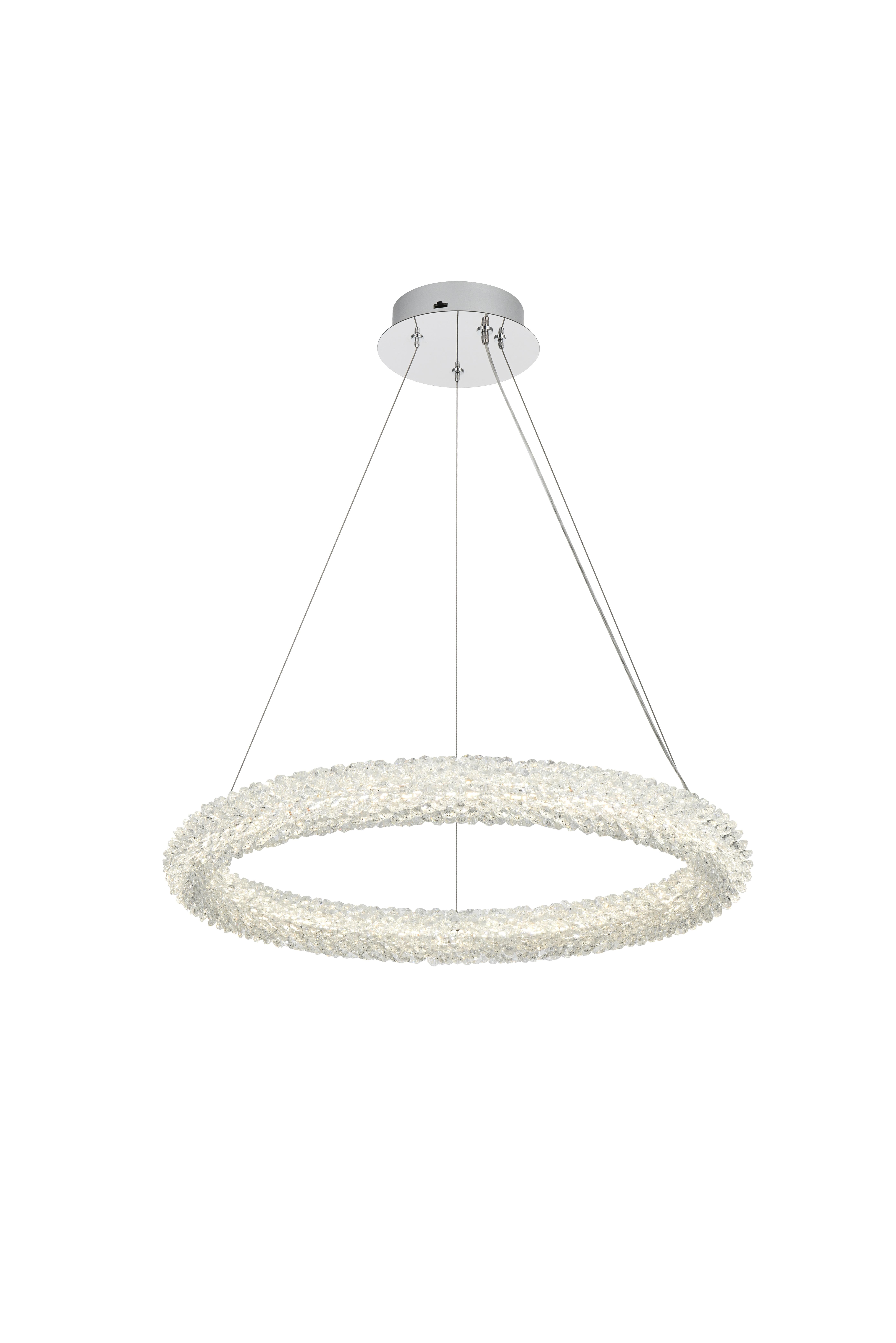 The Bowen by Elegant Lighting - Image 3