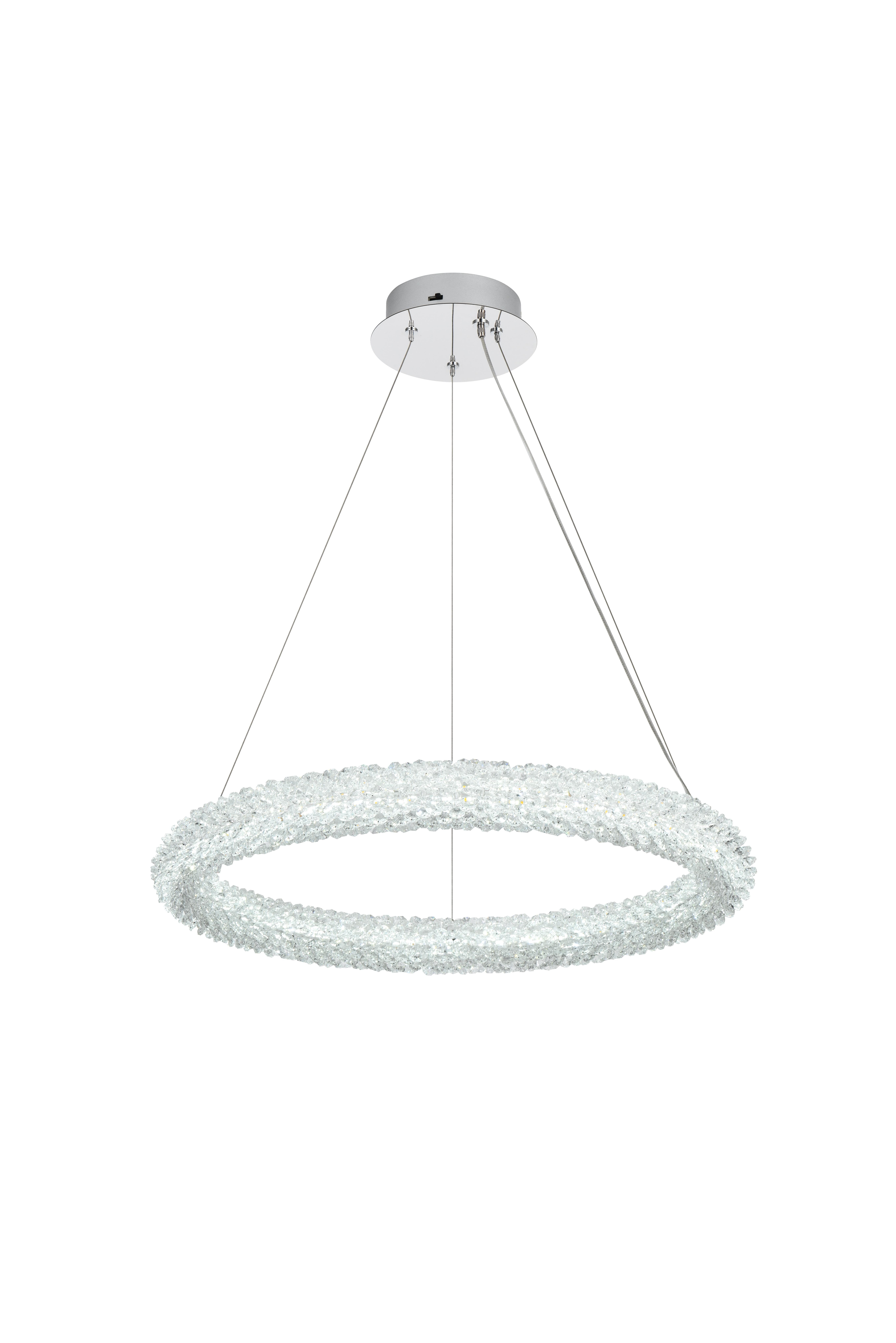 The Bowen by Elegant Lighting - Image 4