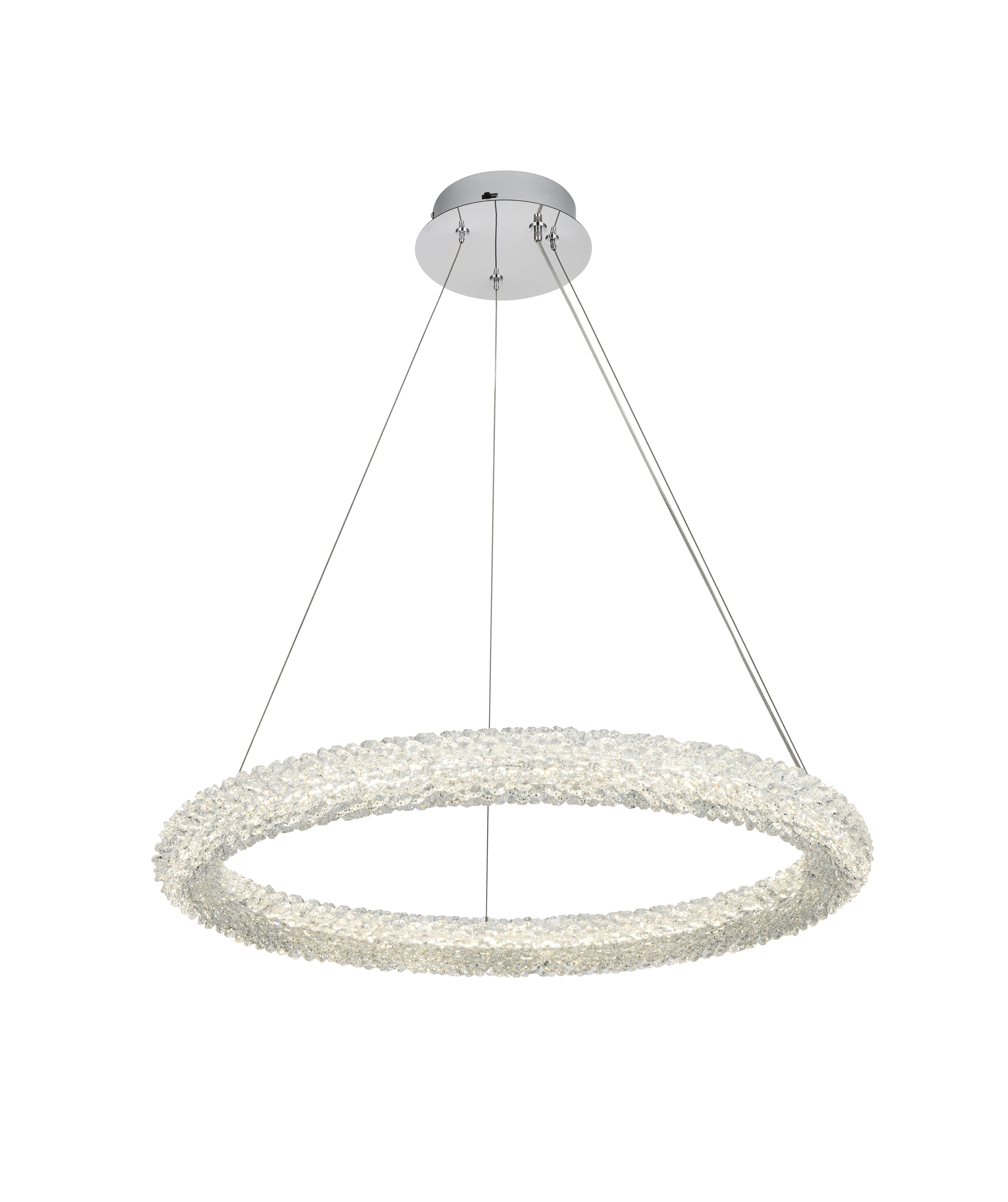 The Bowen by Elegant Lighting - Image 3
