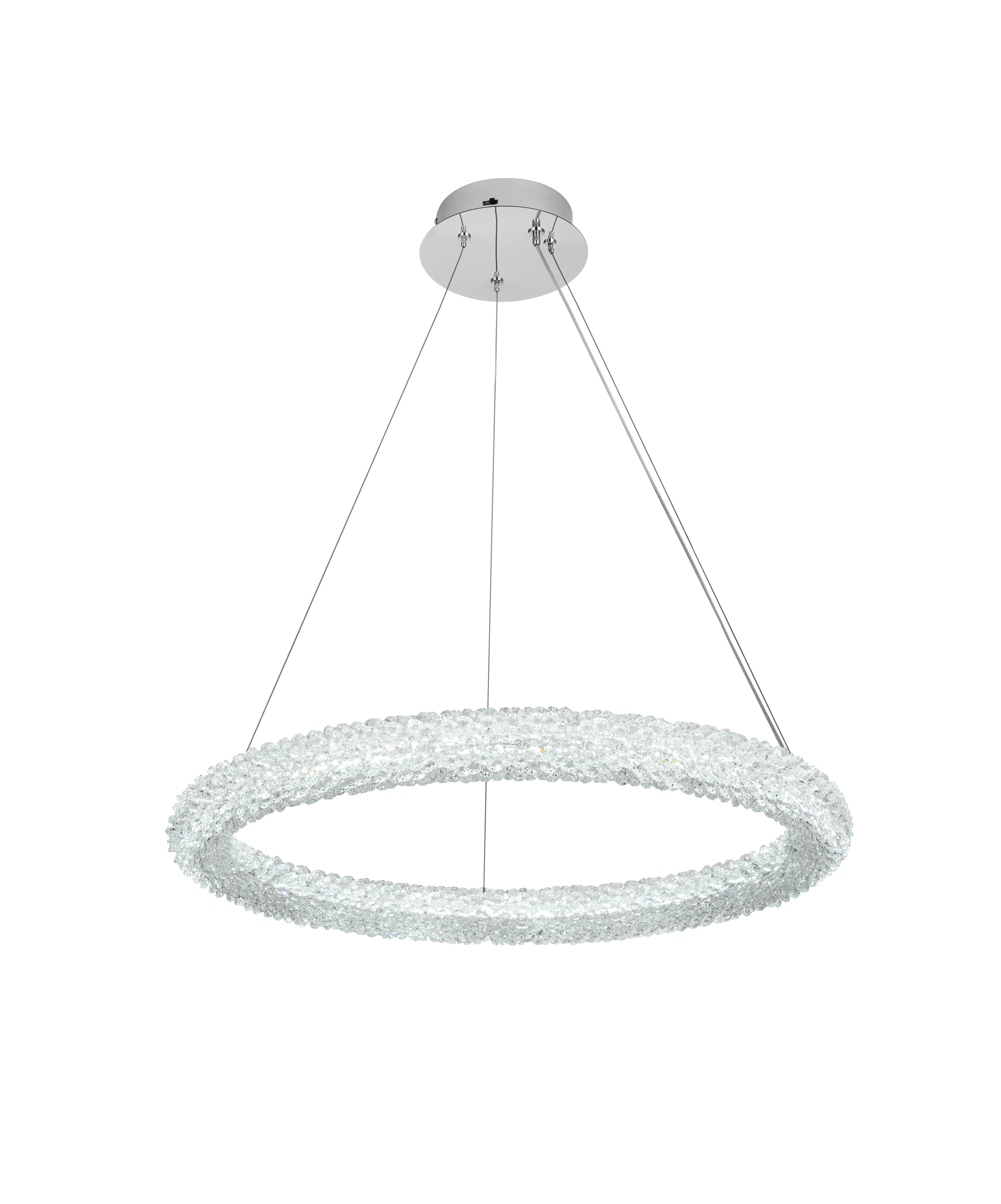 The Bowen by Elegant Lighting - Image 4