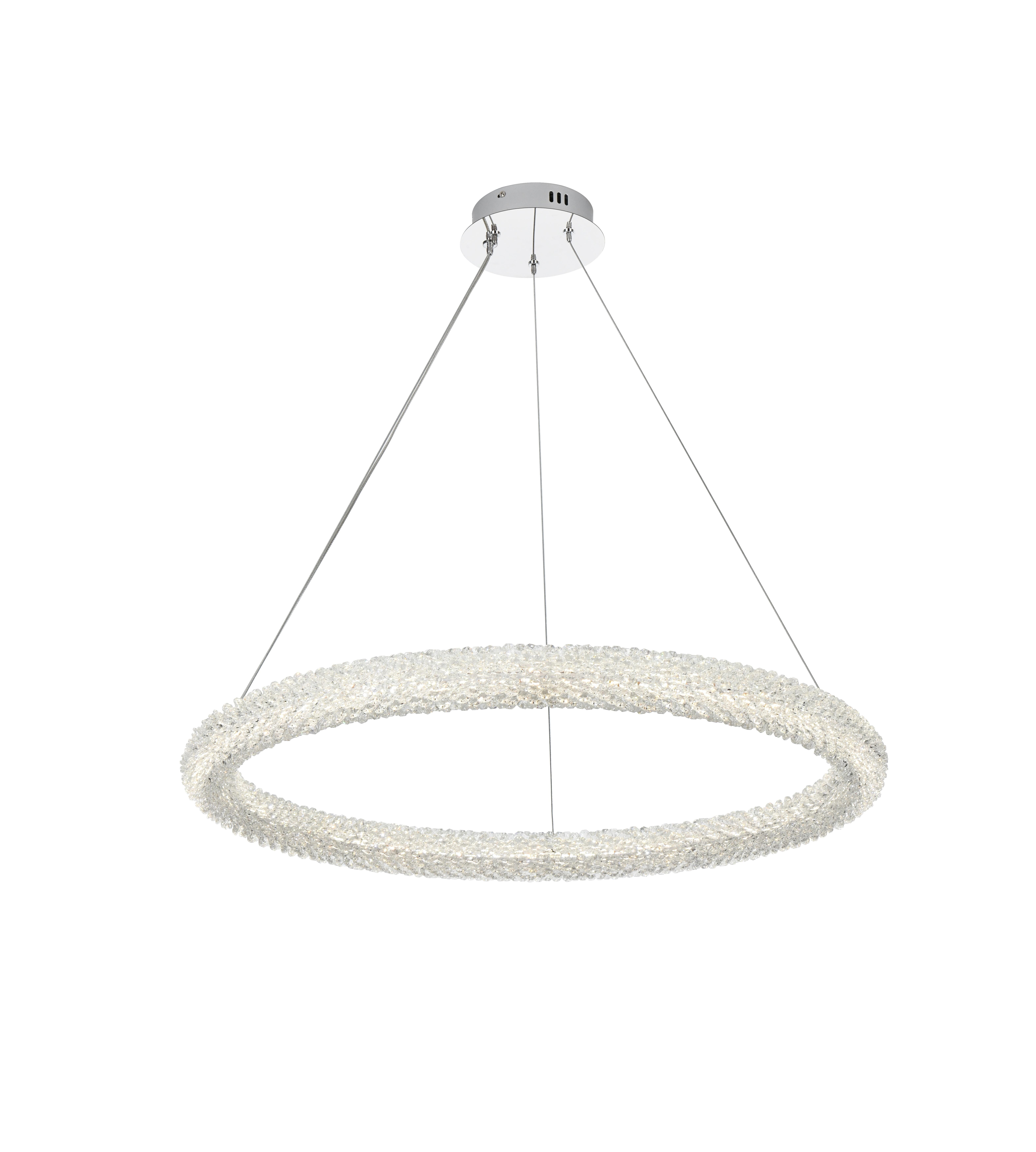 The Bowen by Elegant Lighting - Image 3
