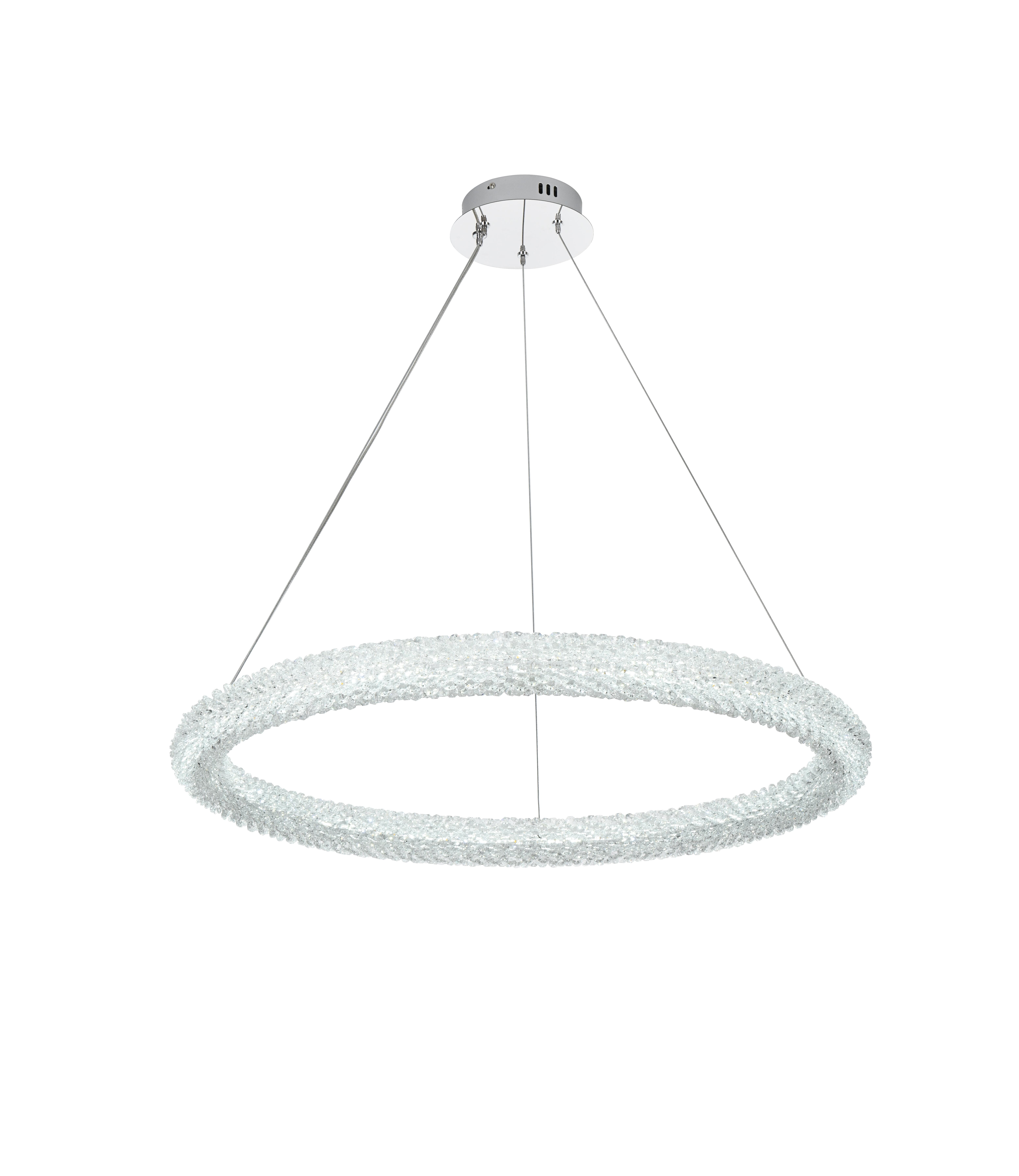 The Bowen by Elegant Lighting - Image 4