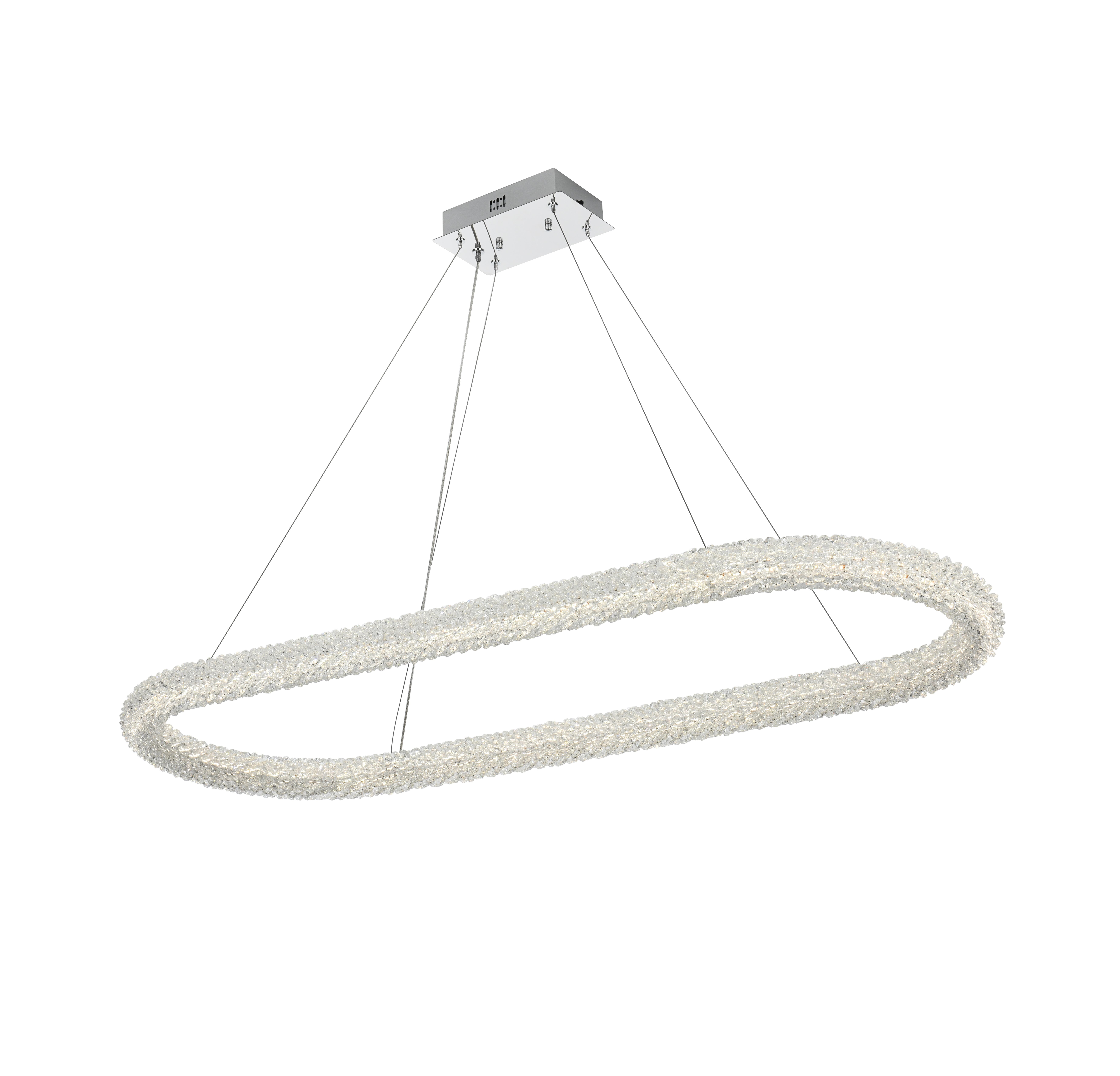 The Bowen by Elegant Lighting - Image 3