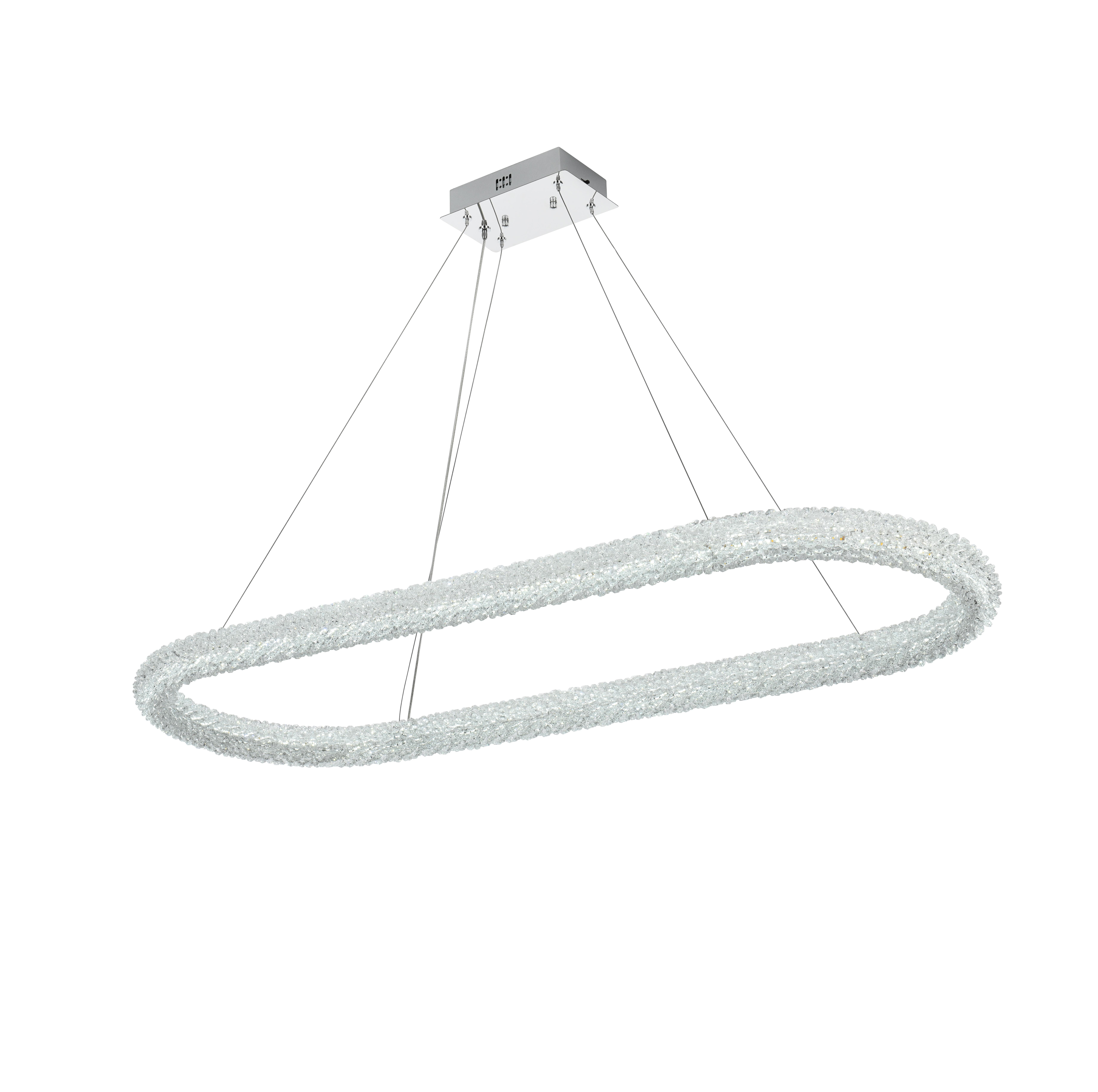 The Bowen by Elegant Lighting - Image 4