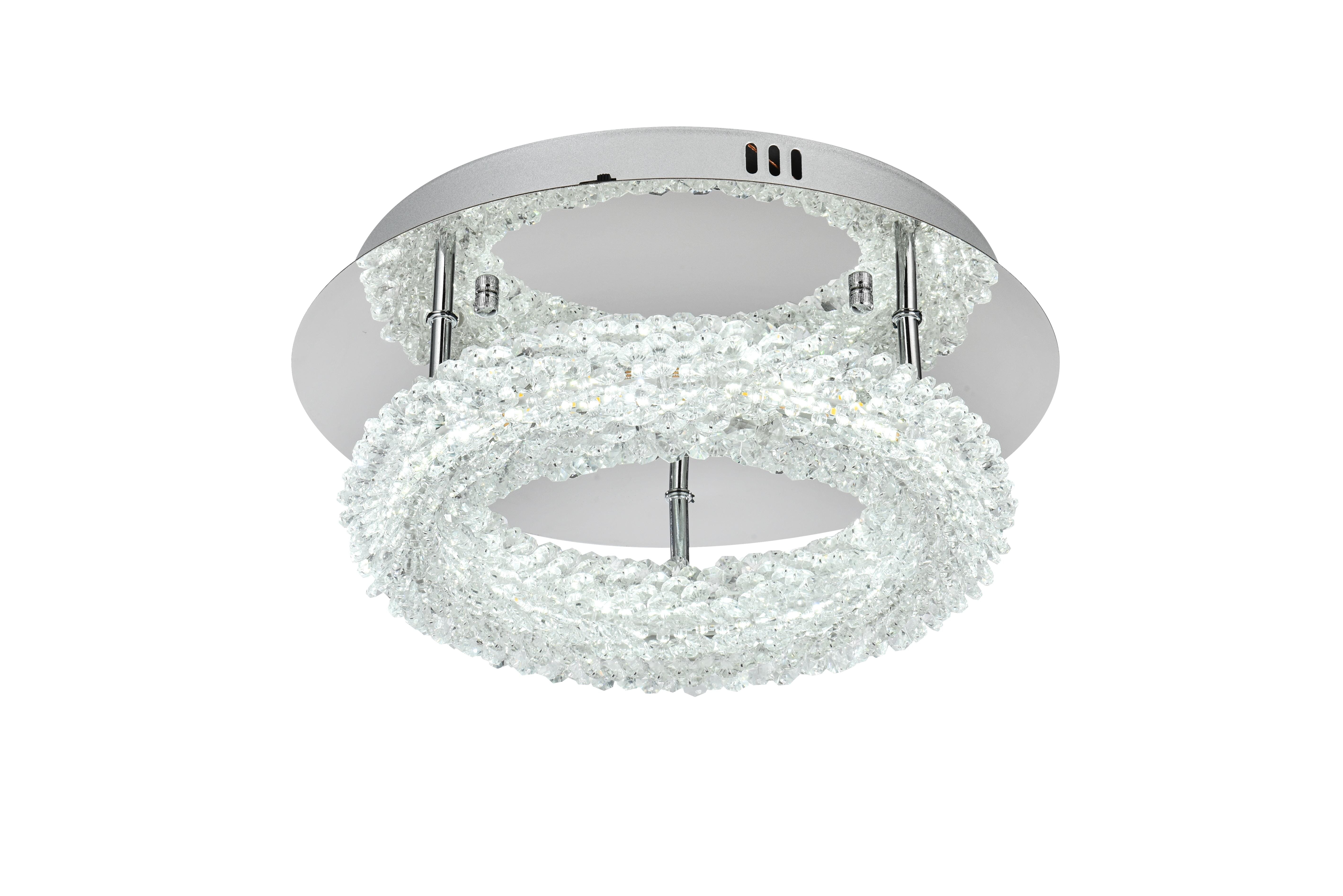 The Bowen by Elegant Lighting - Image 4