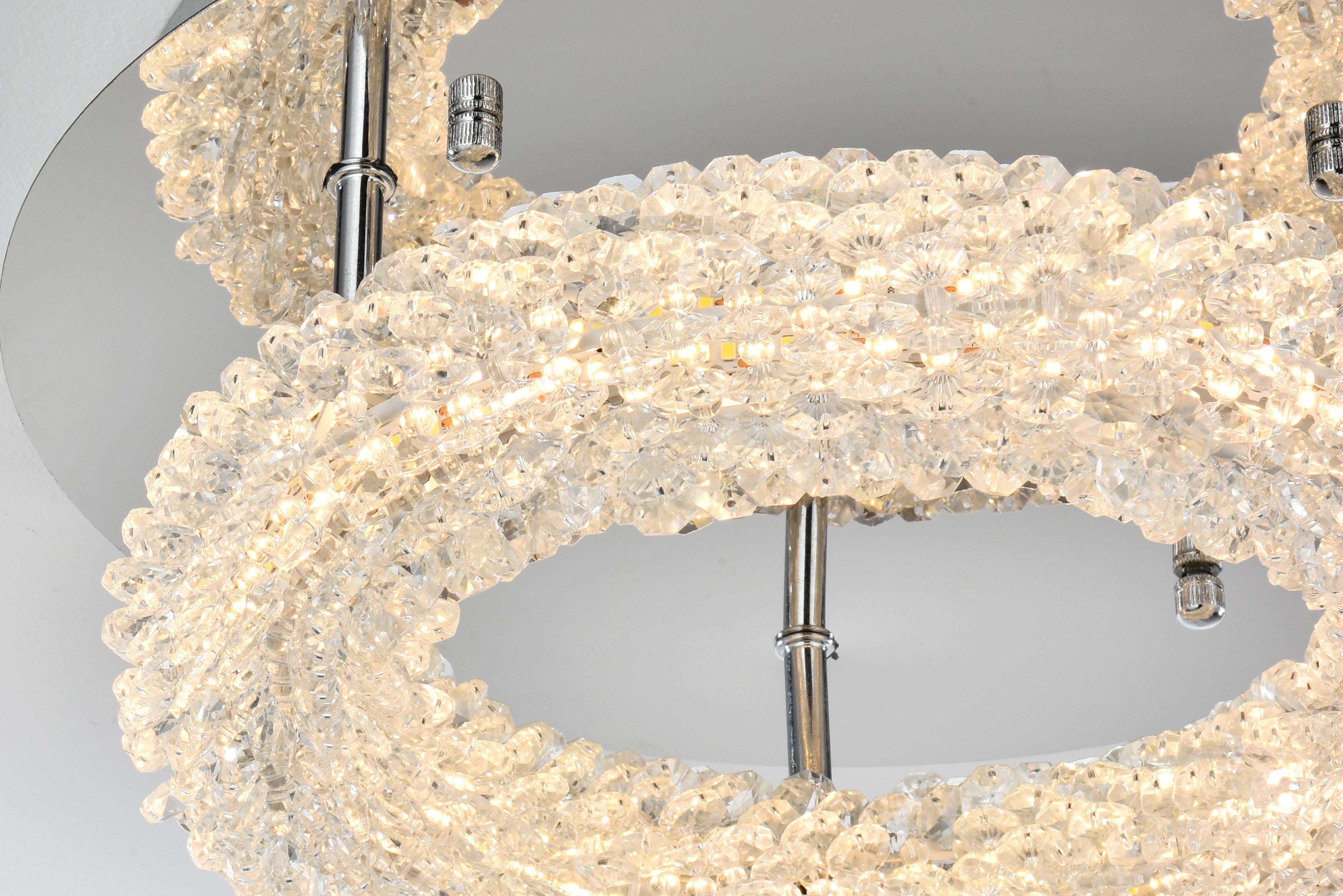 The Bowen by Elegant Lighting - Image 5