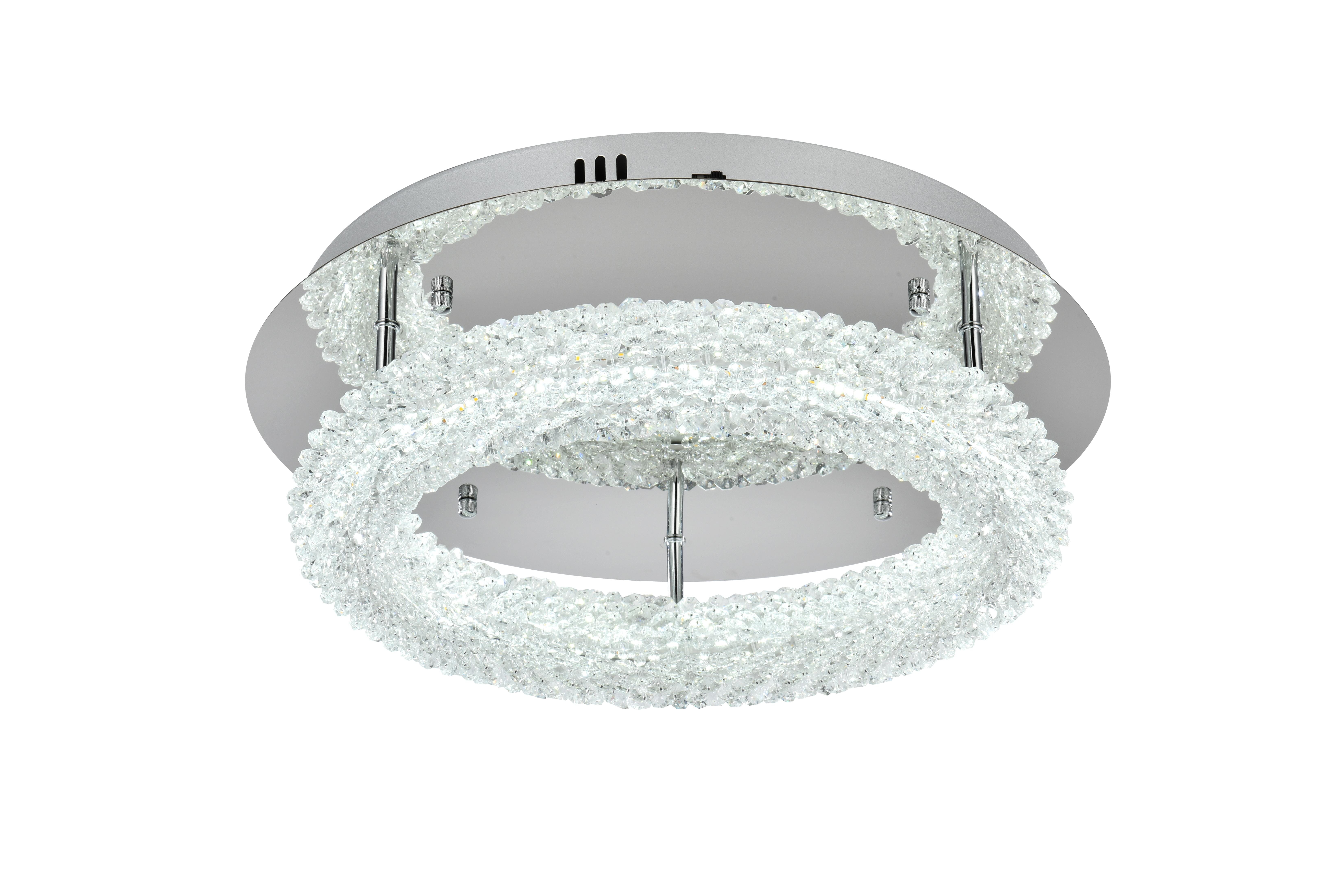 The Bowen by Elegant Lighting - Image 4