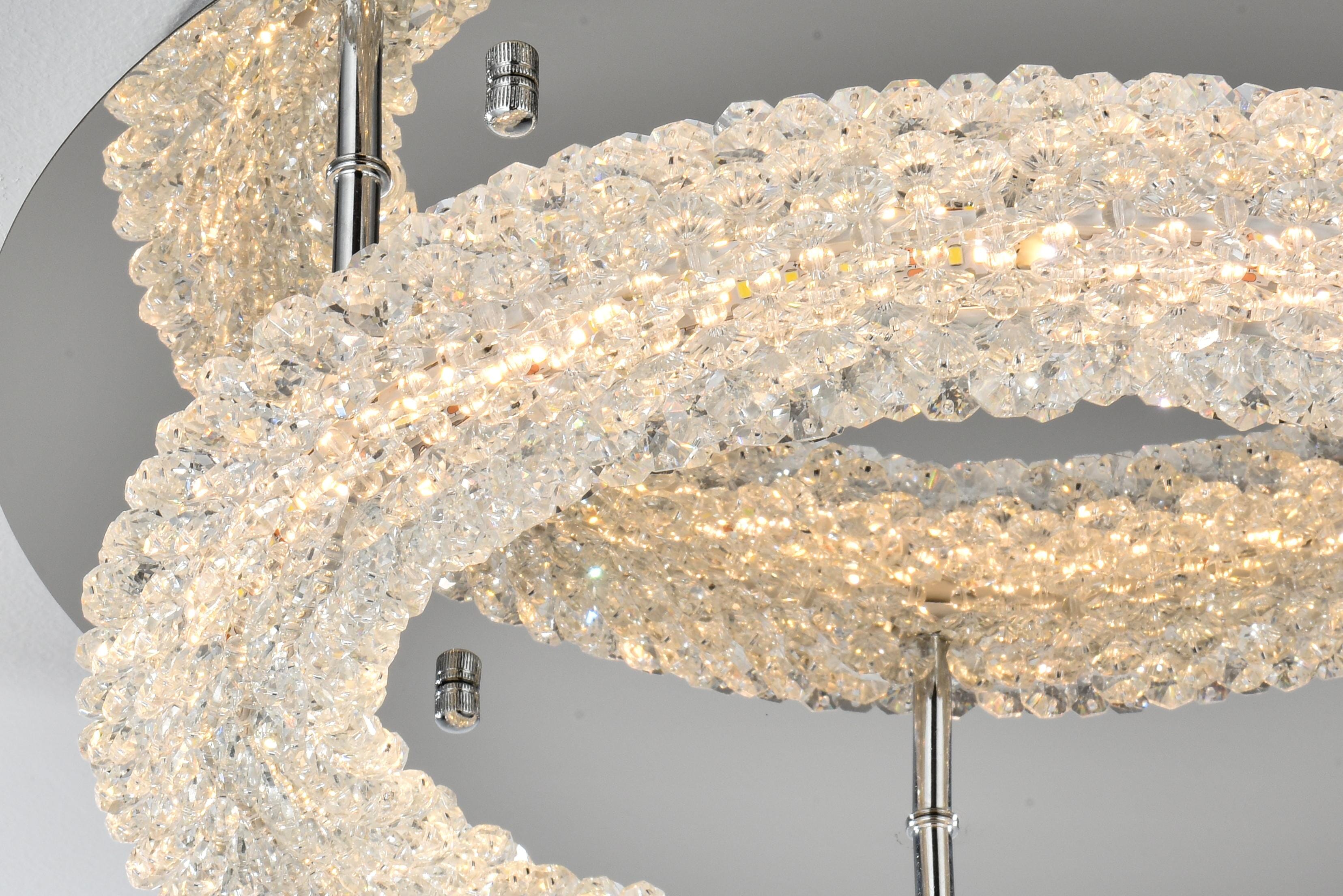 The Bowen by Elegant Lighting - Image 5