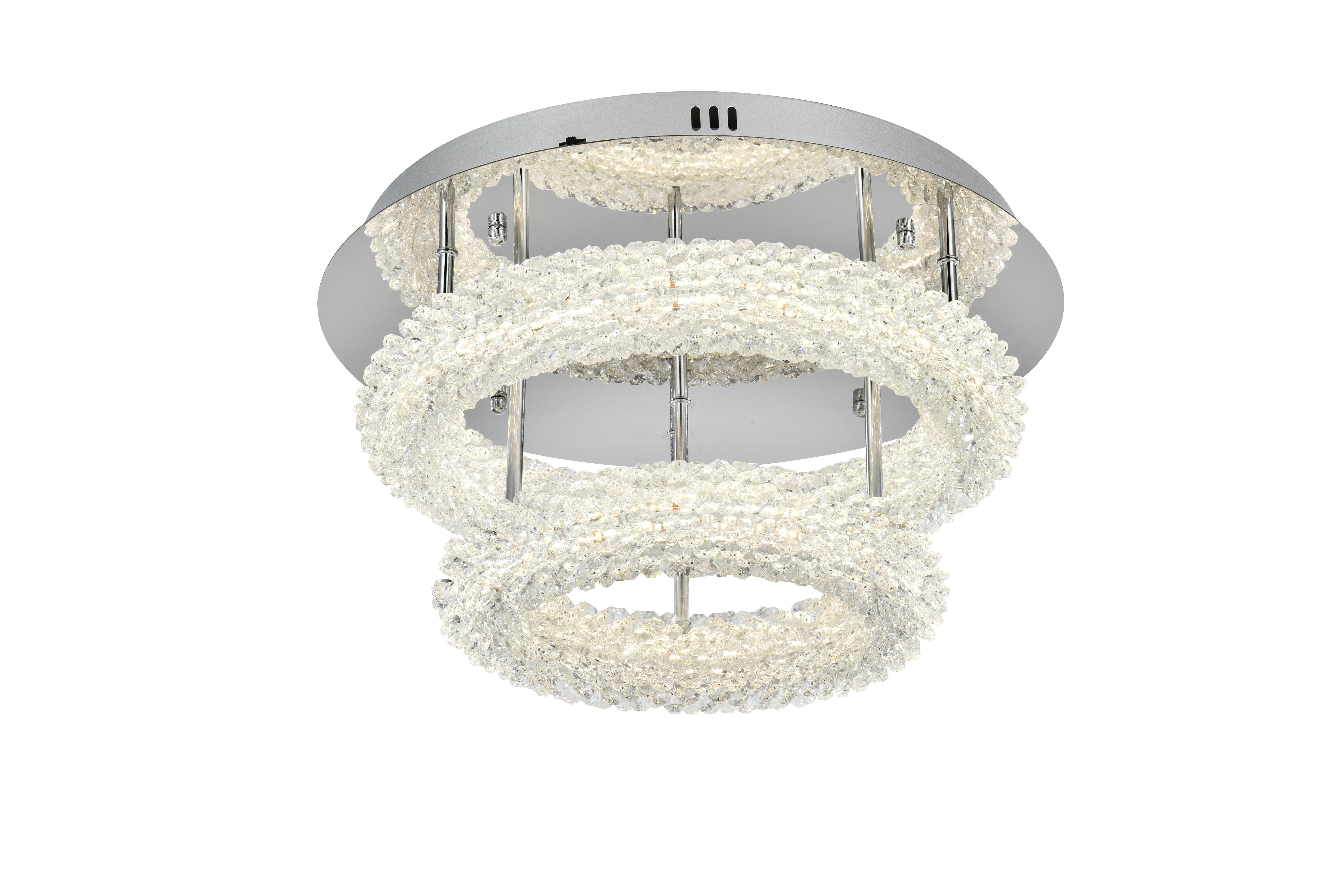 The Bowen by Elegant Lighting - Image 3