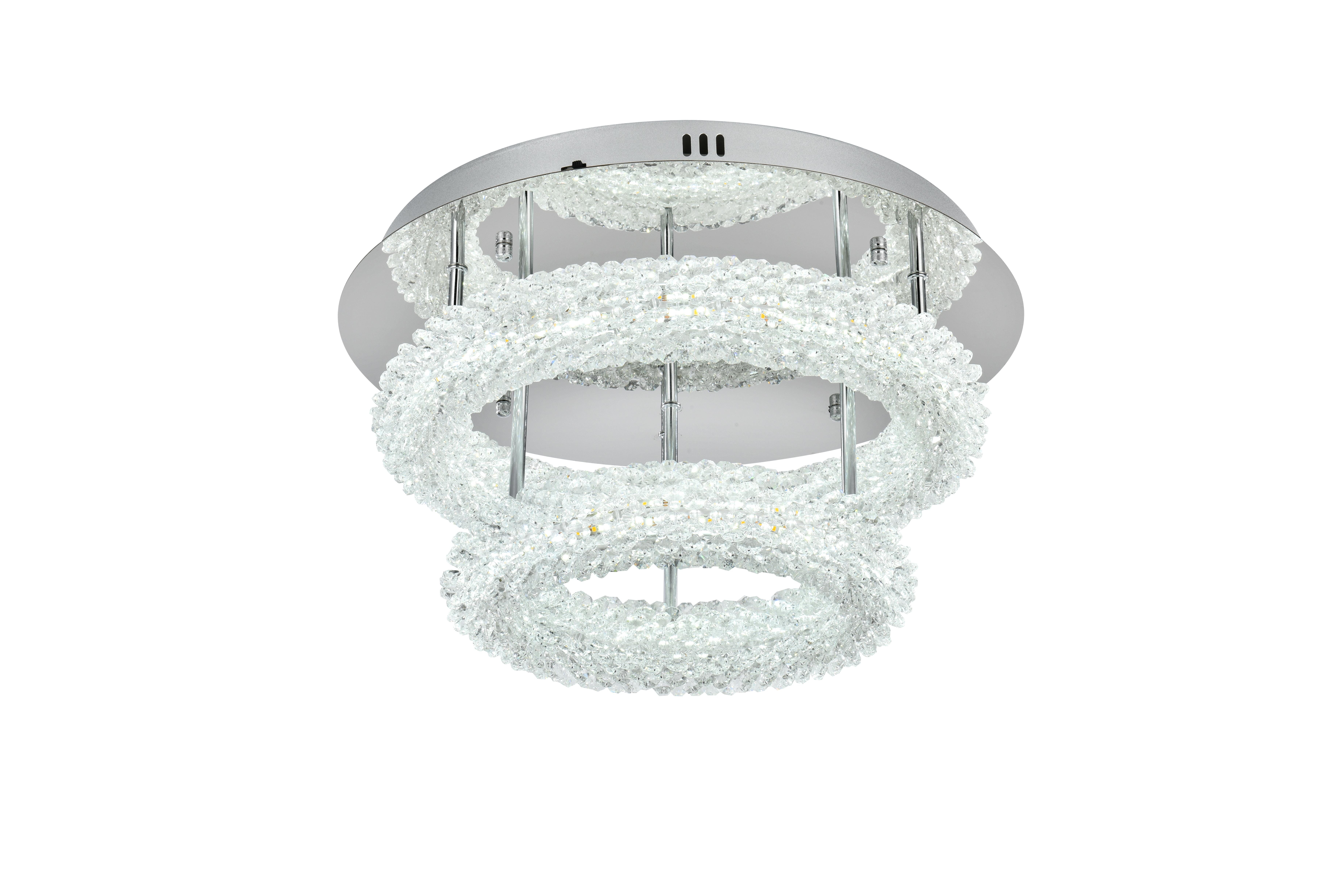 The Bowen by Elegant Lighting - Image 4