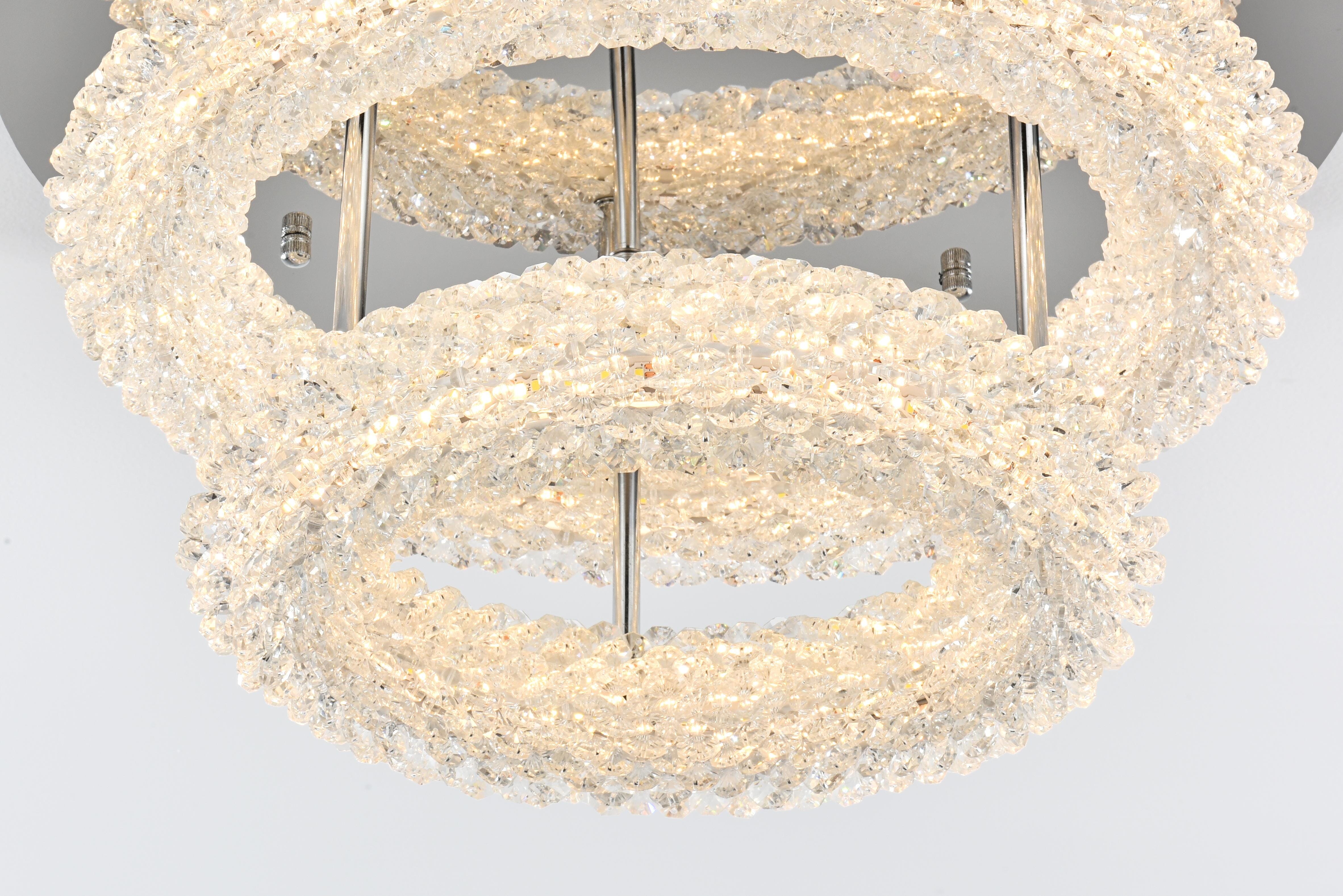 The Bowen by Elegant Lighting - Image 5