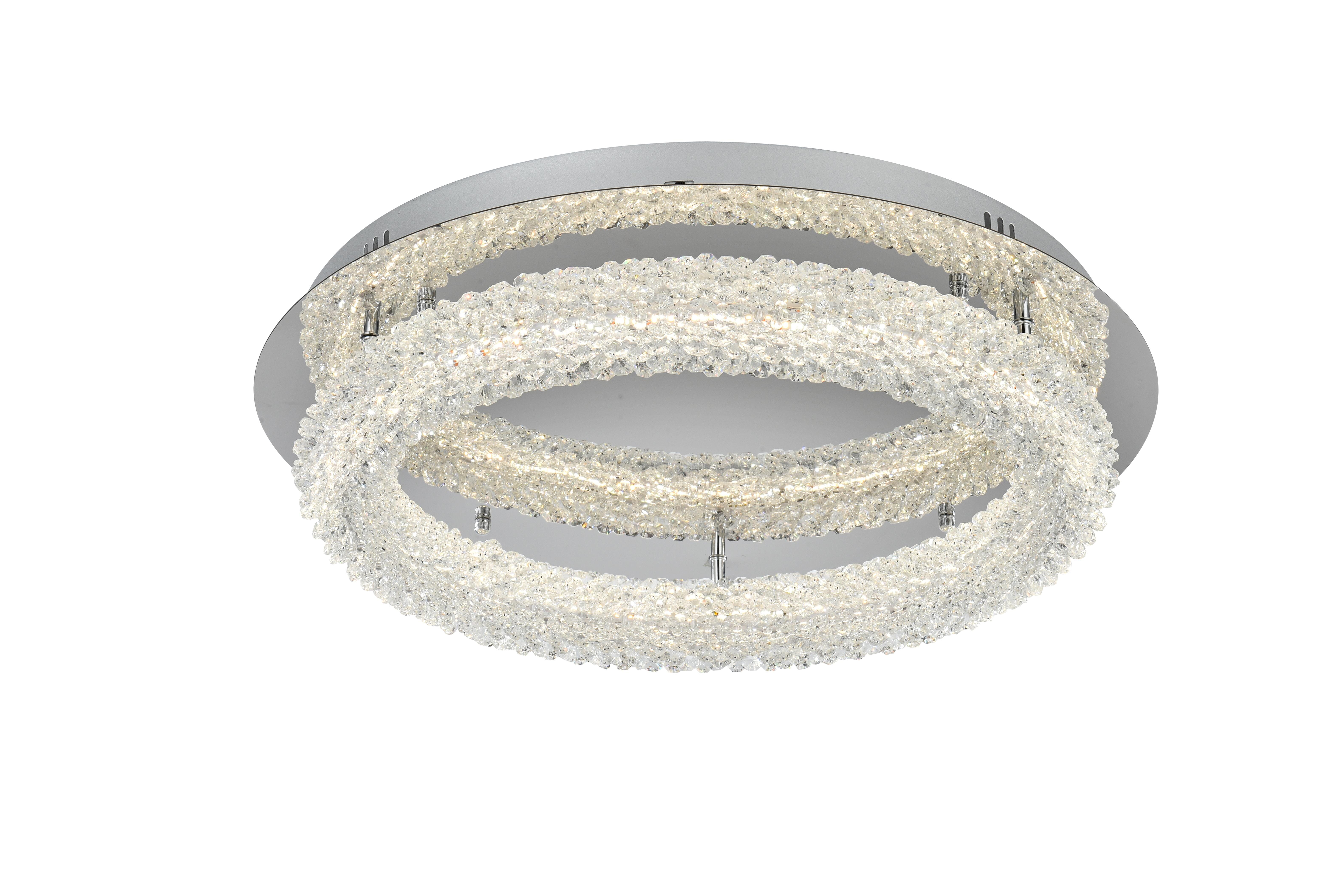 The Bowen by Elegant Lighting - Image 3
