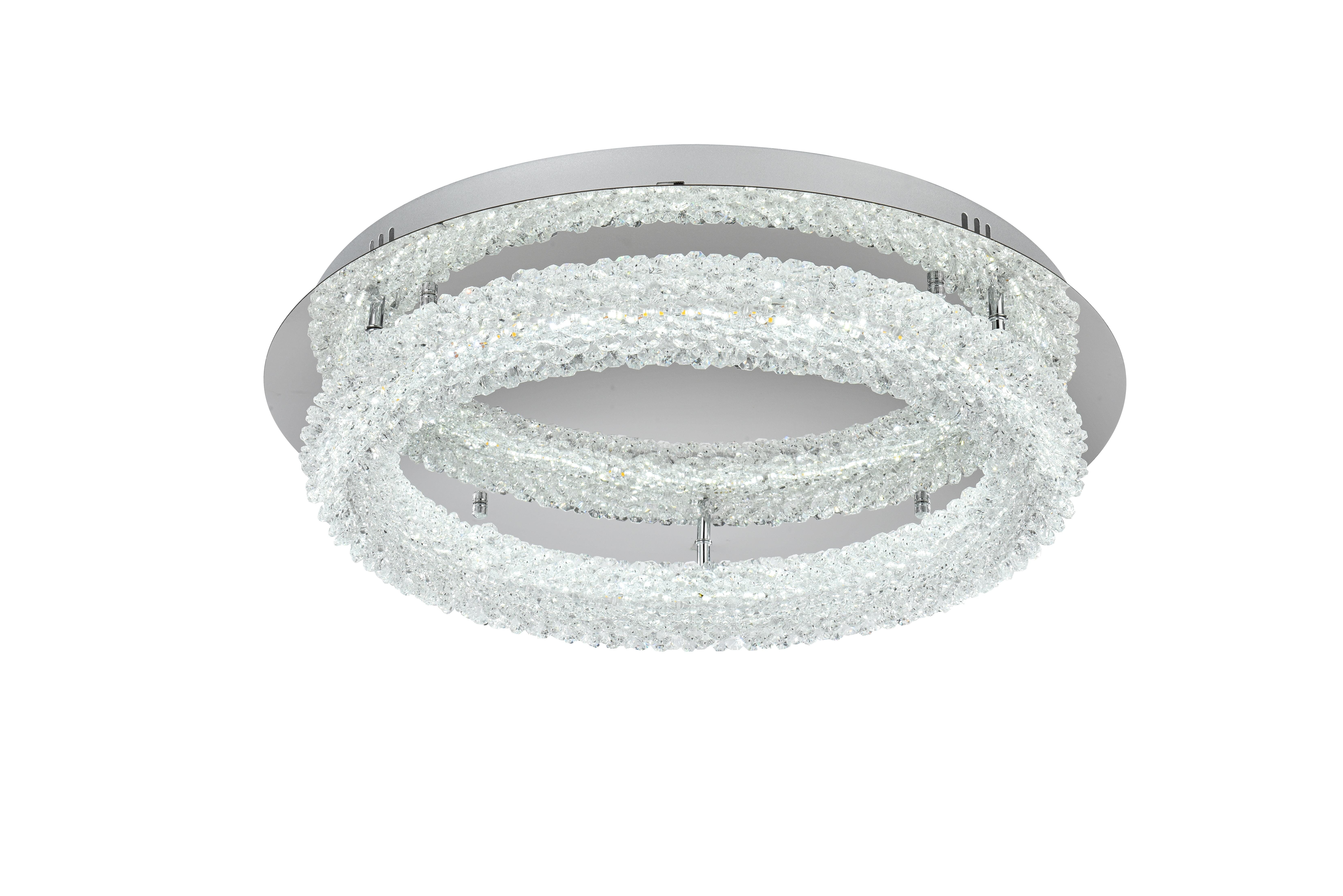 The Bowen by Elegant Lighting - Image 4
