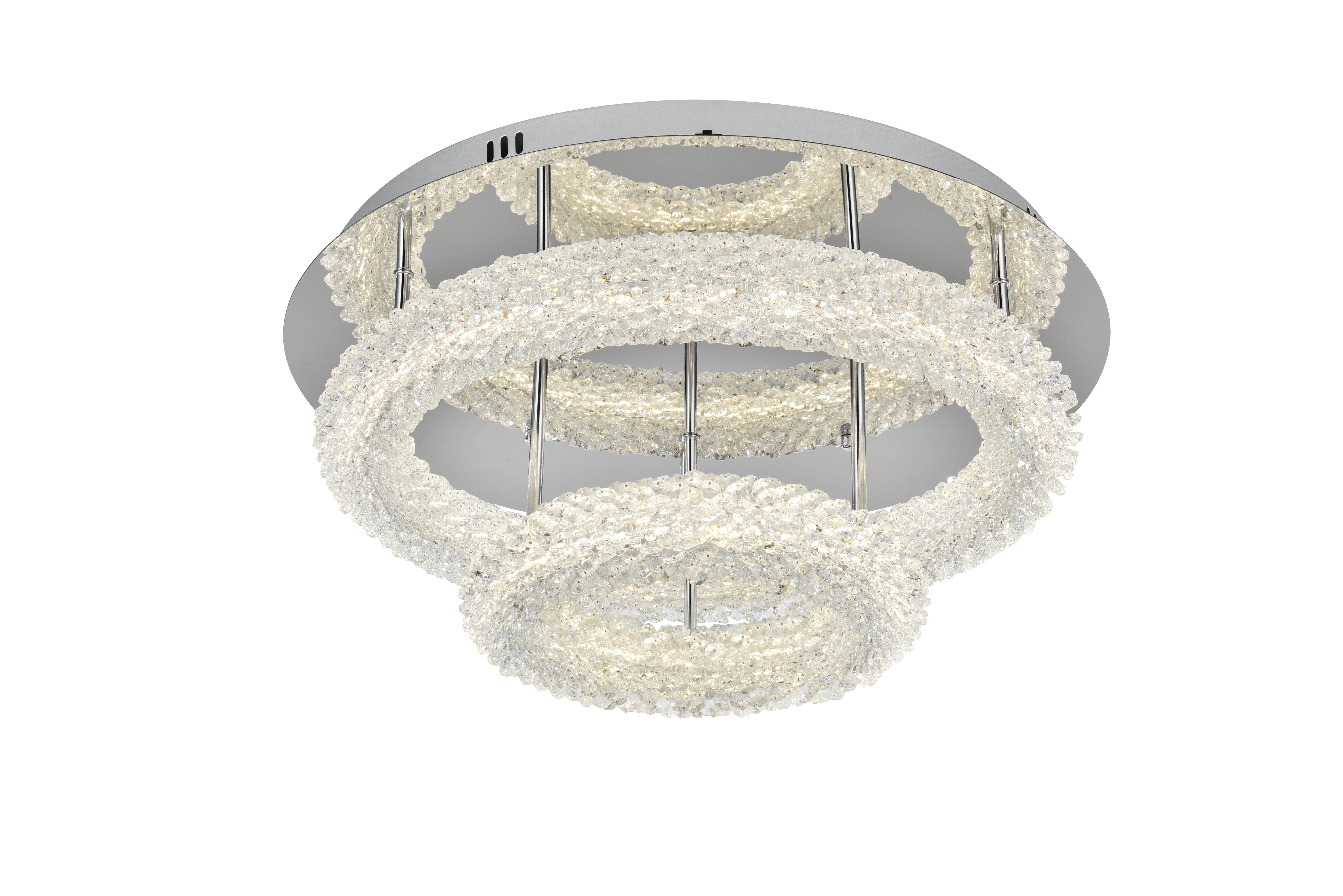 The Bowen by Elegant Lighting - Image 3