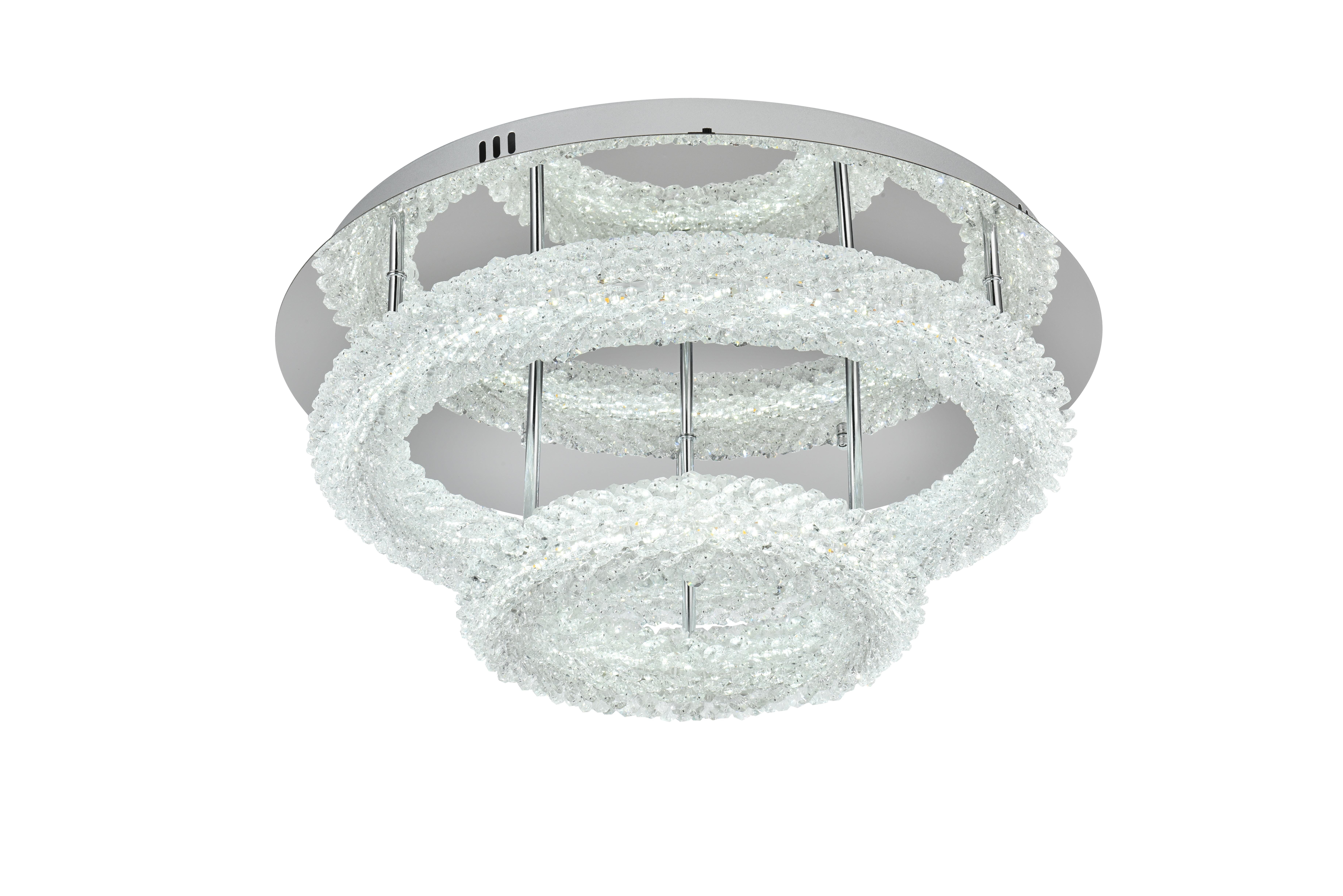 The Bowen by Elegant Lighting - Image 4
