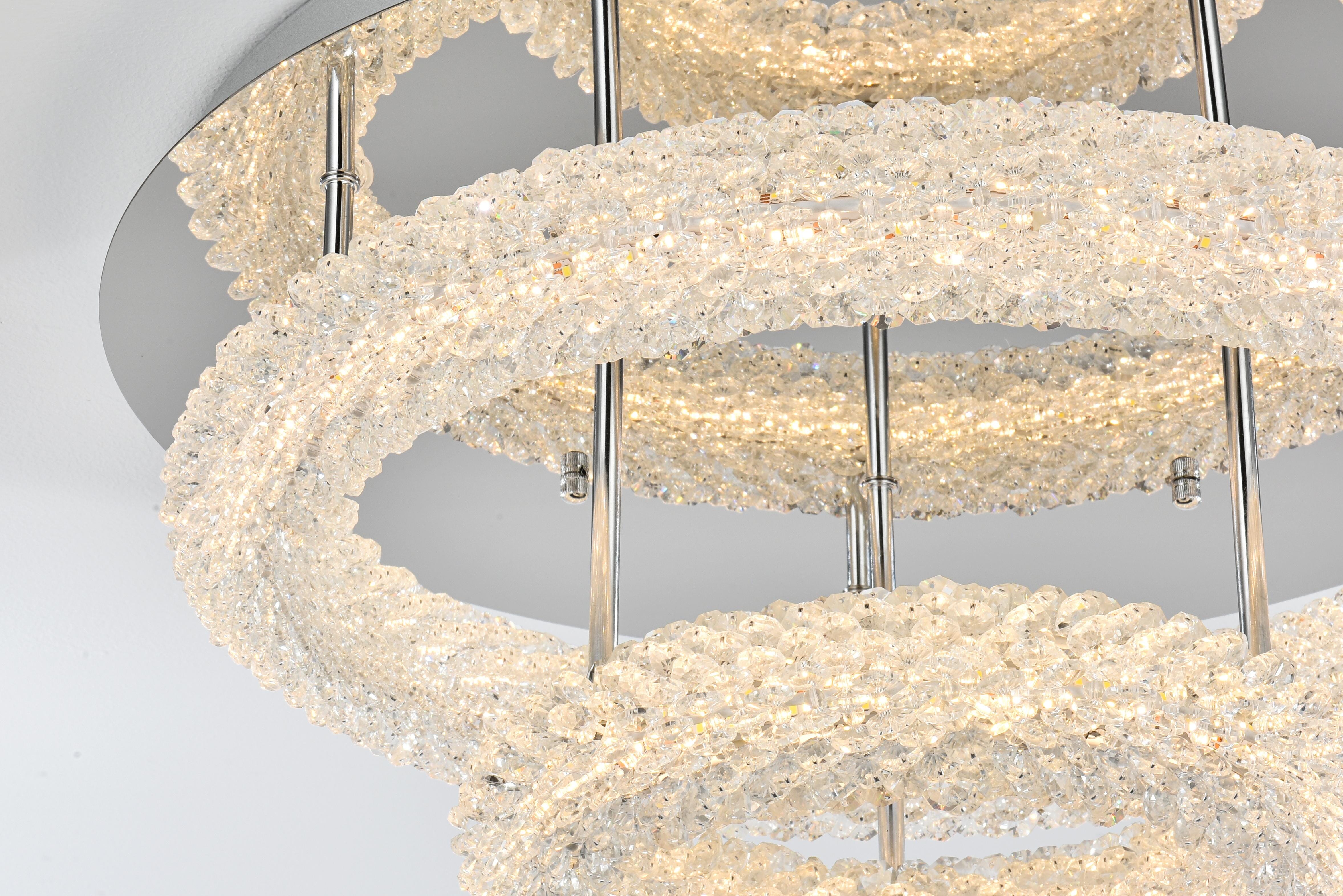 The Bowen by Elegant Lighting - Image 5