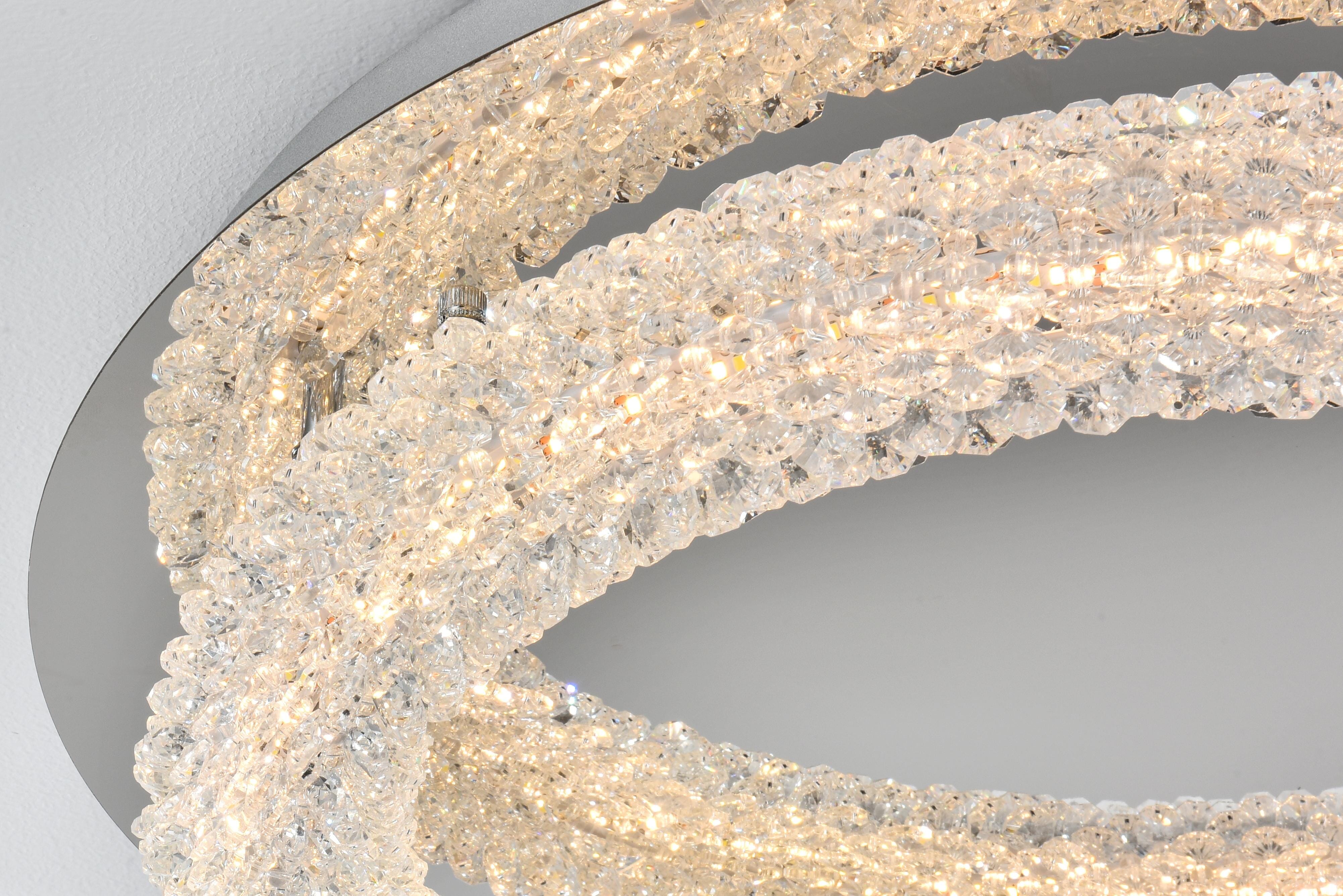 The Bowen by Elegant Lighting - Image 5