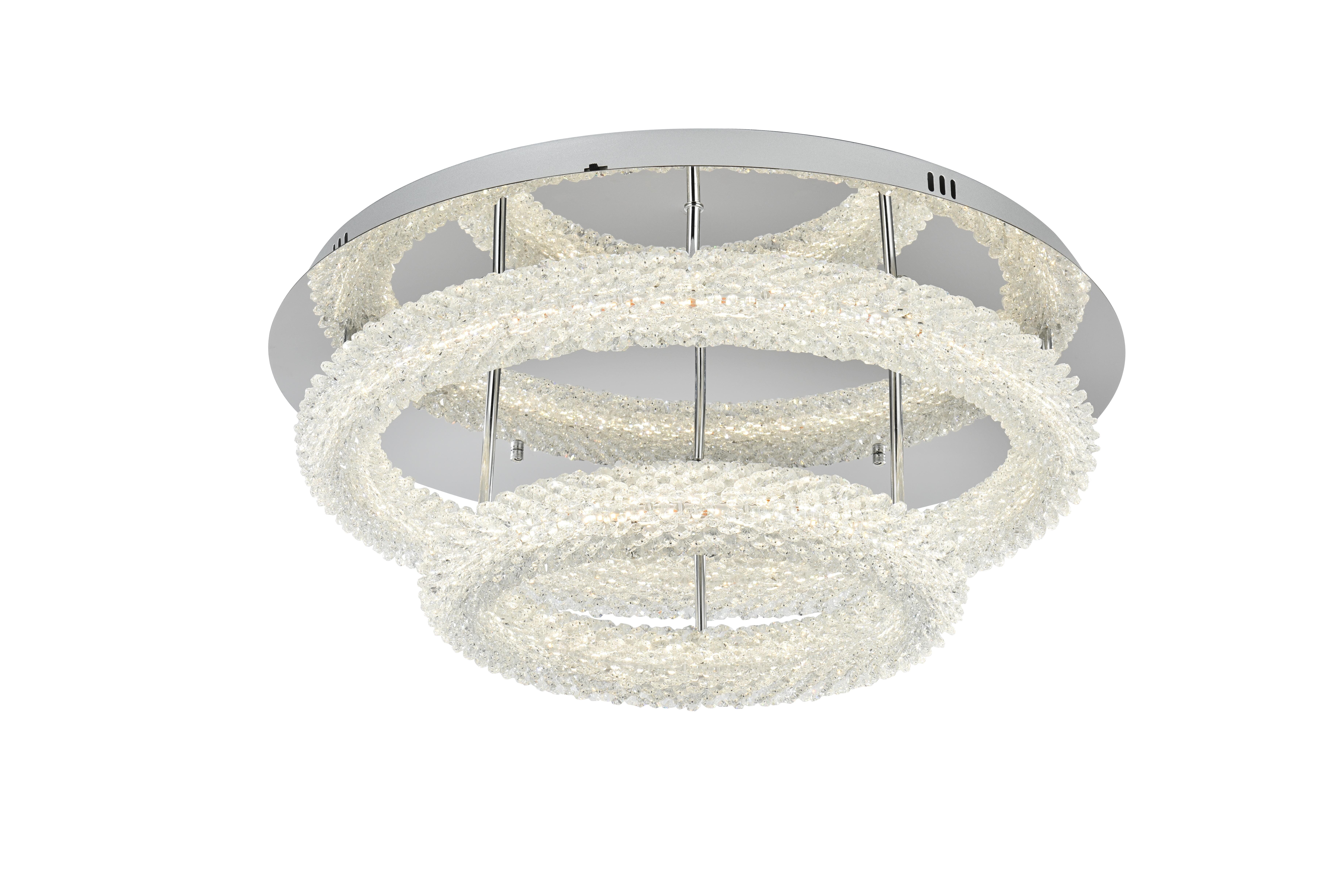 The Bowen by Elegant Lighting - Image 3