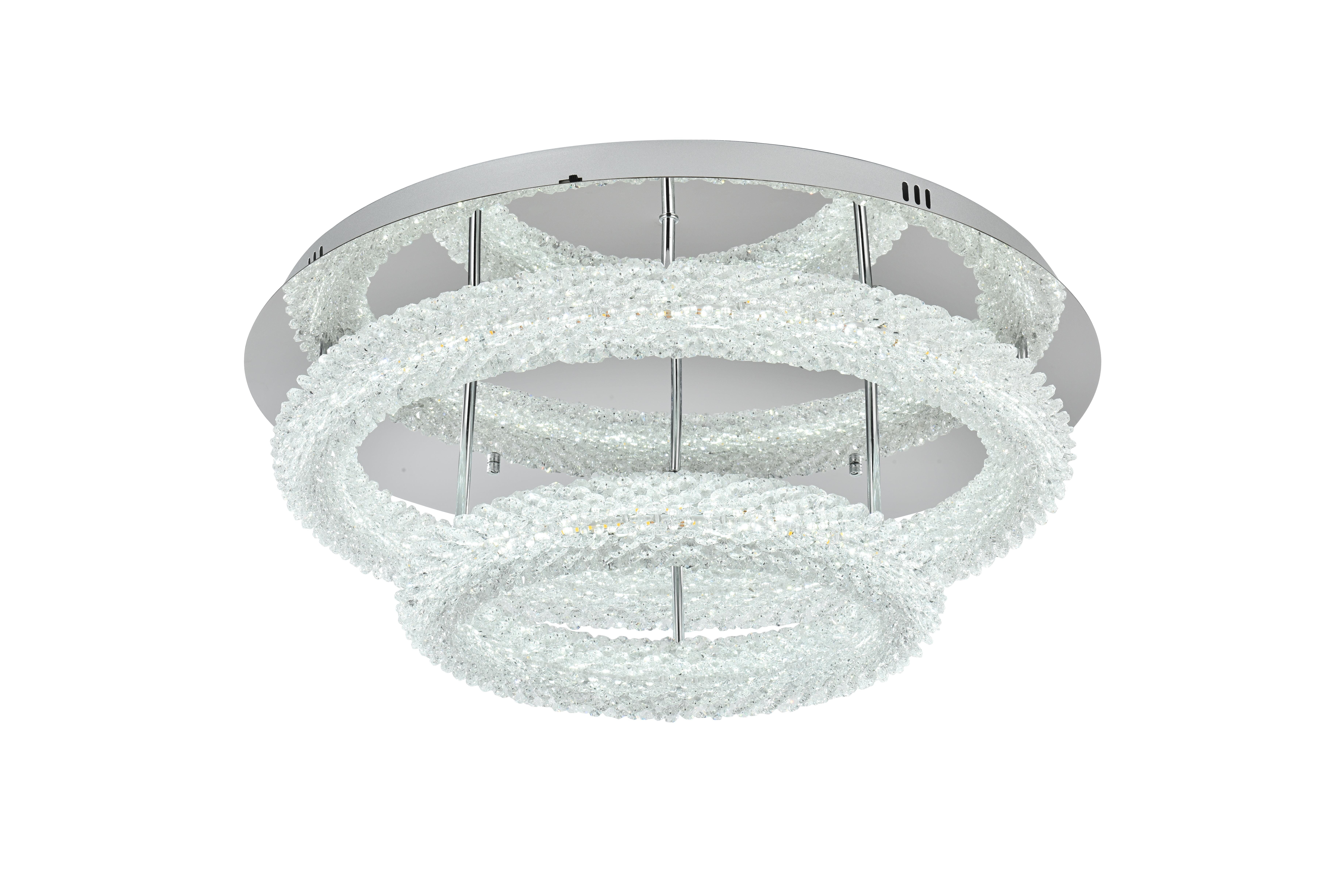 The Bowen by Elegant Lighting - Image 4