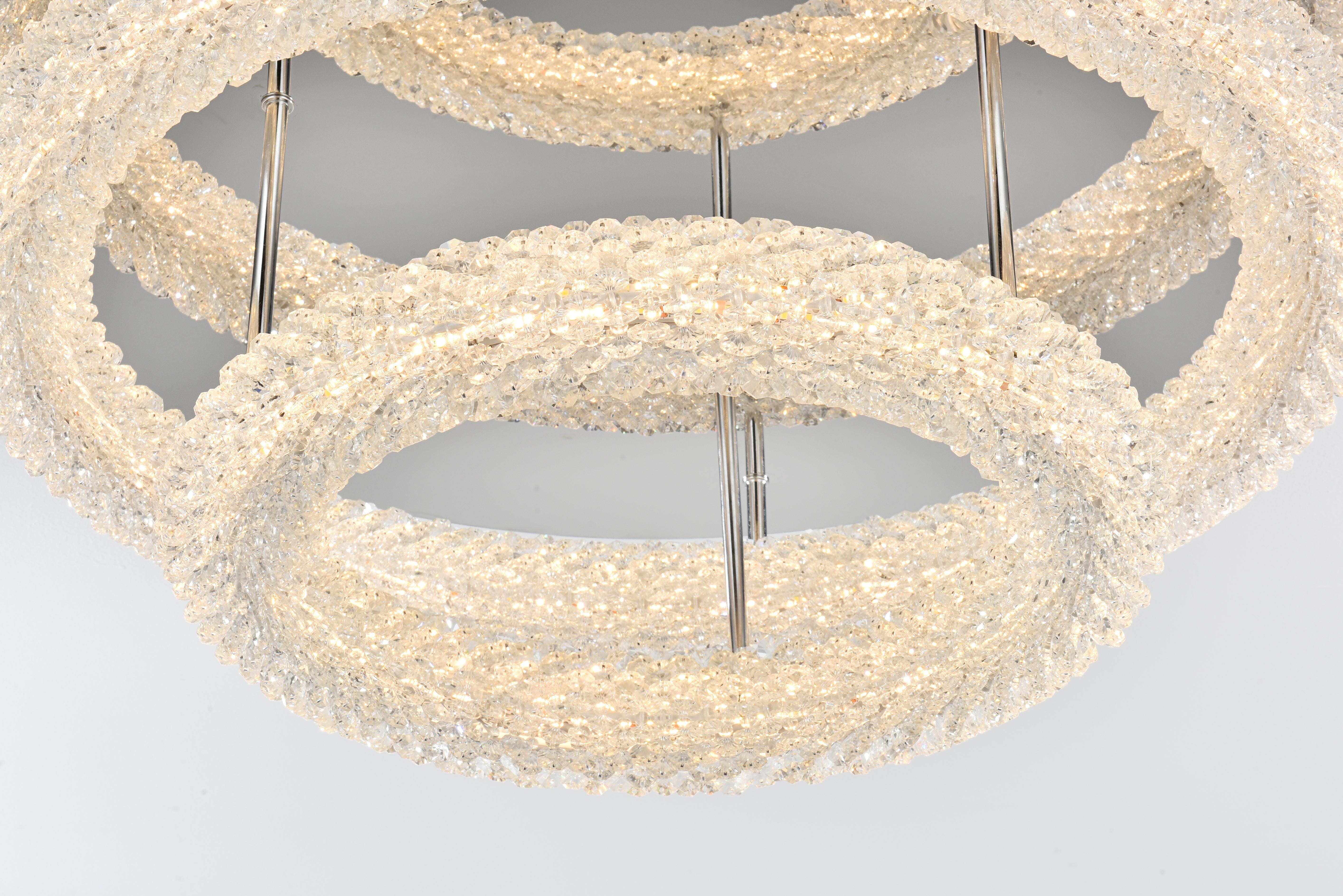 The Bowen by Elegant Lighting - Image 5