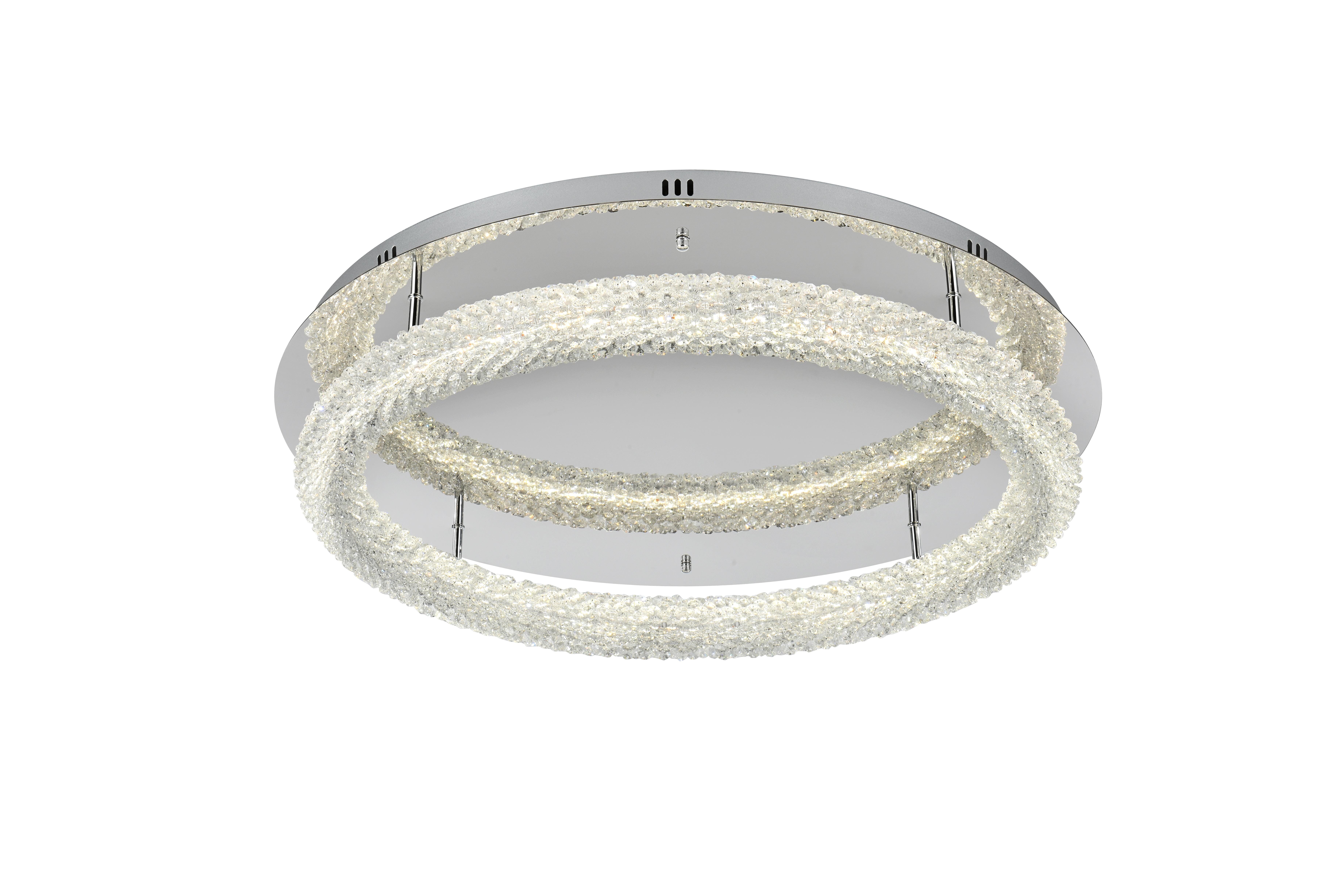 The Bowen by Elegant Lighting - Image 3