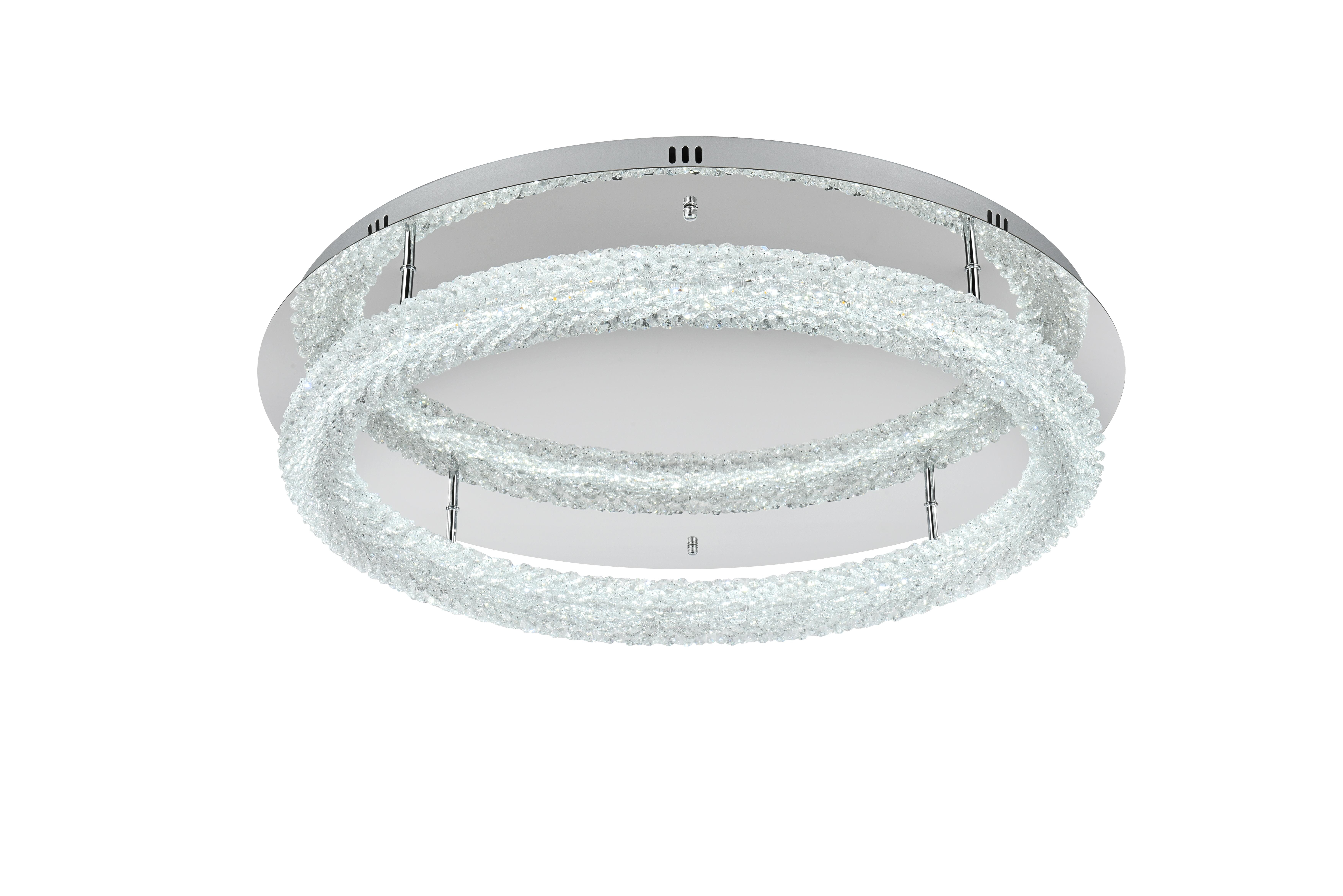 The Bowen by Elegant Lighting - Image 4