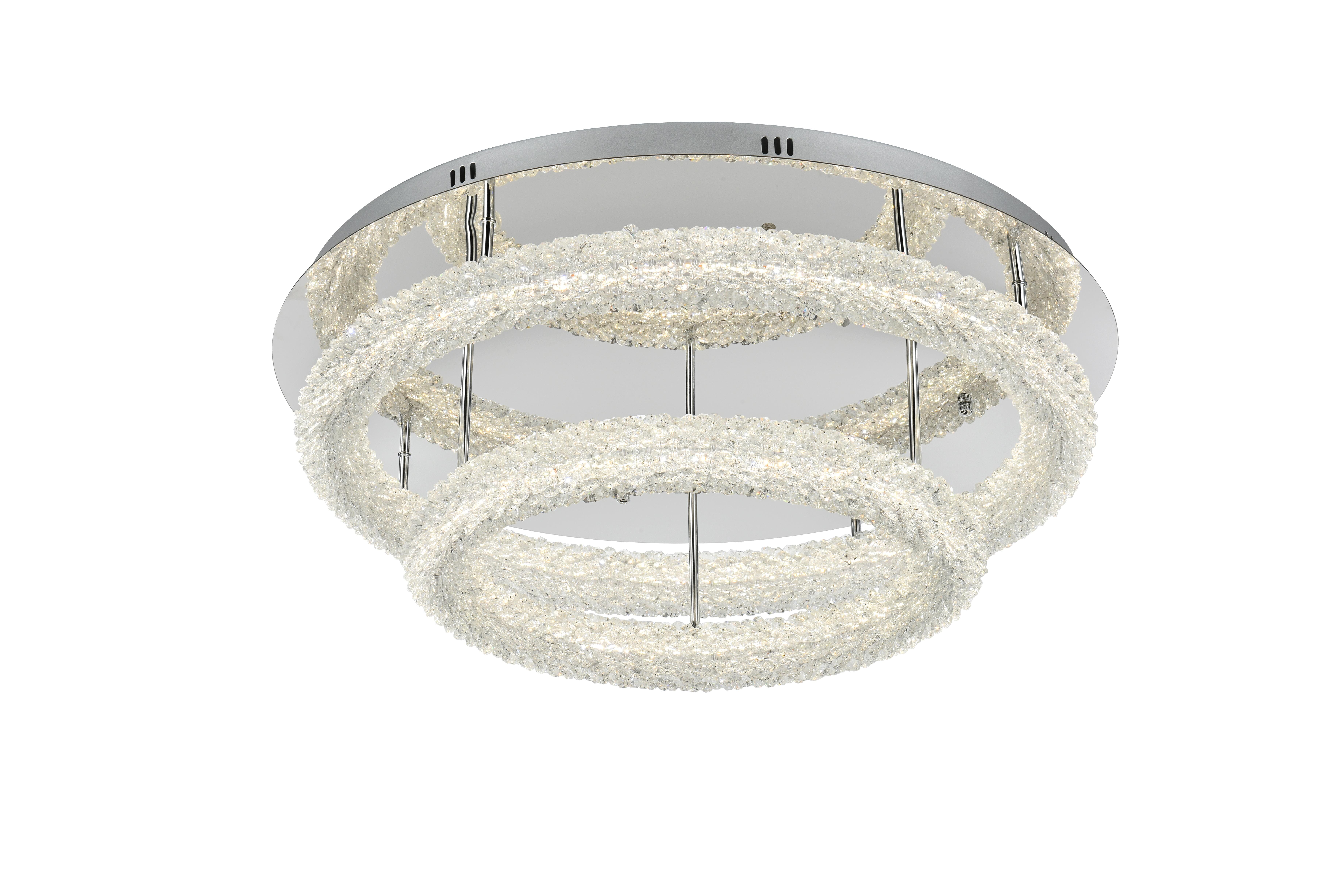 The Bowen by Elegant Lighting - Image 3