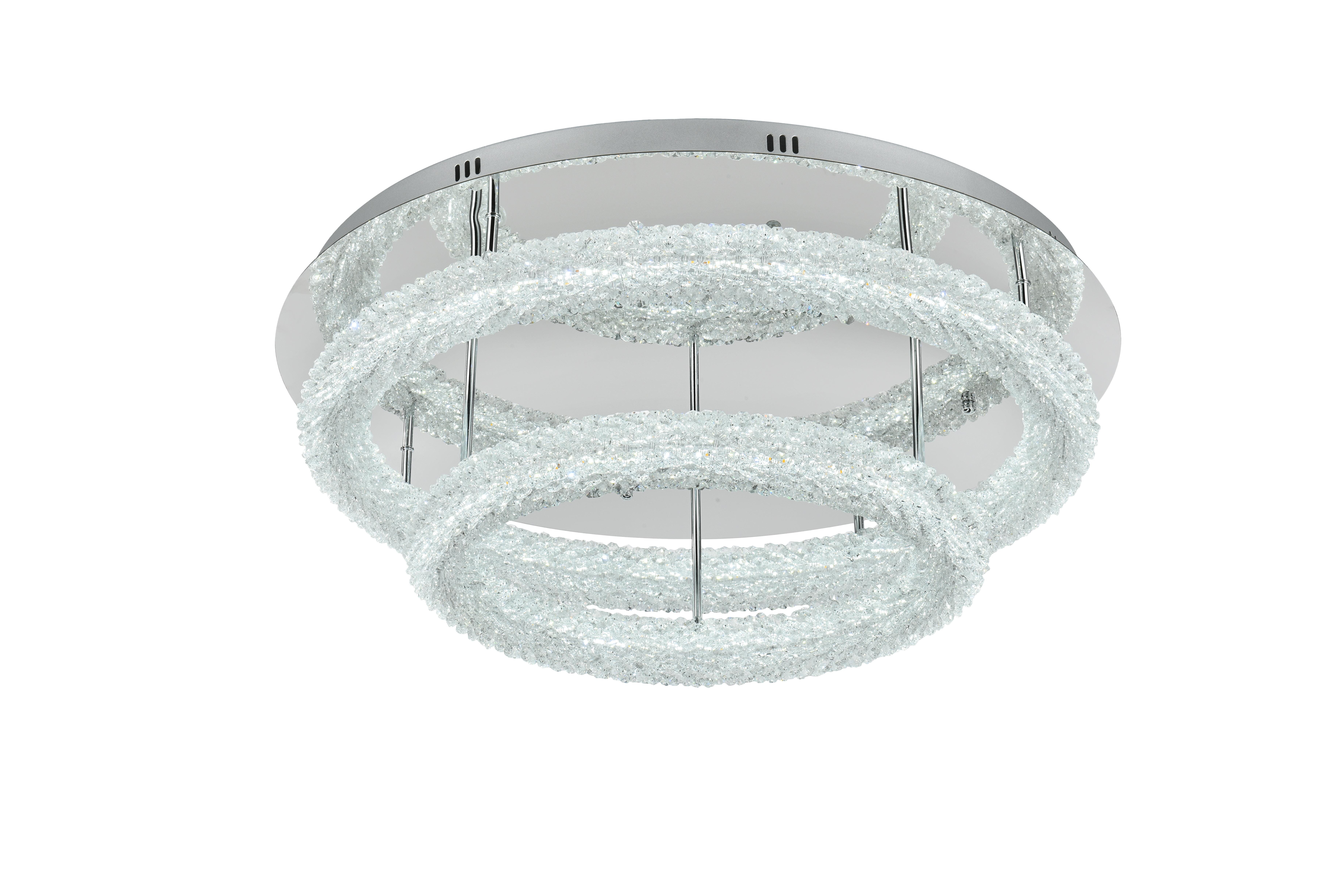 The Bowen by Elegant Lighting - Image 4