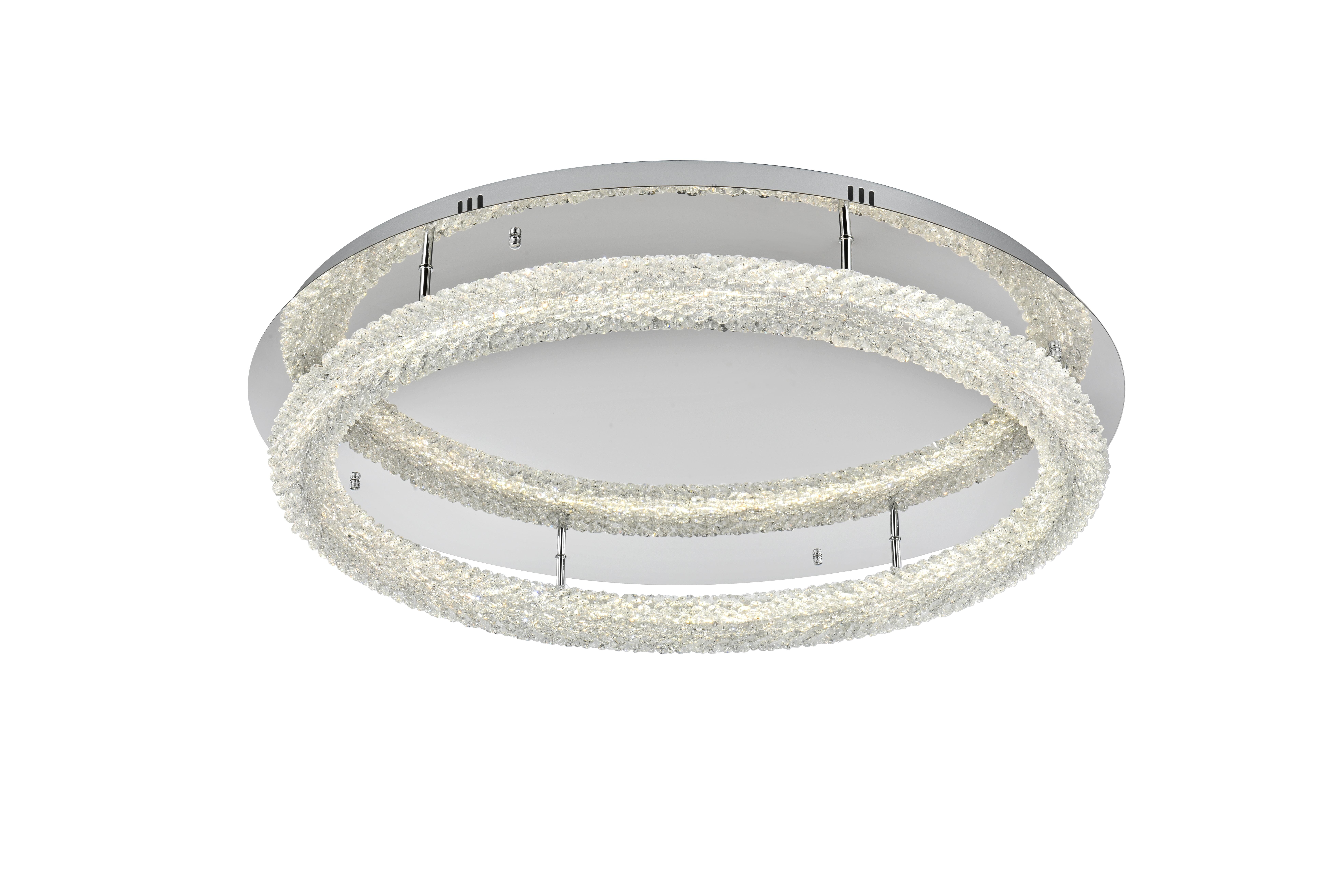 The Bowen by Elegant Lighting - Image 3