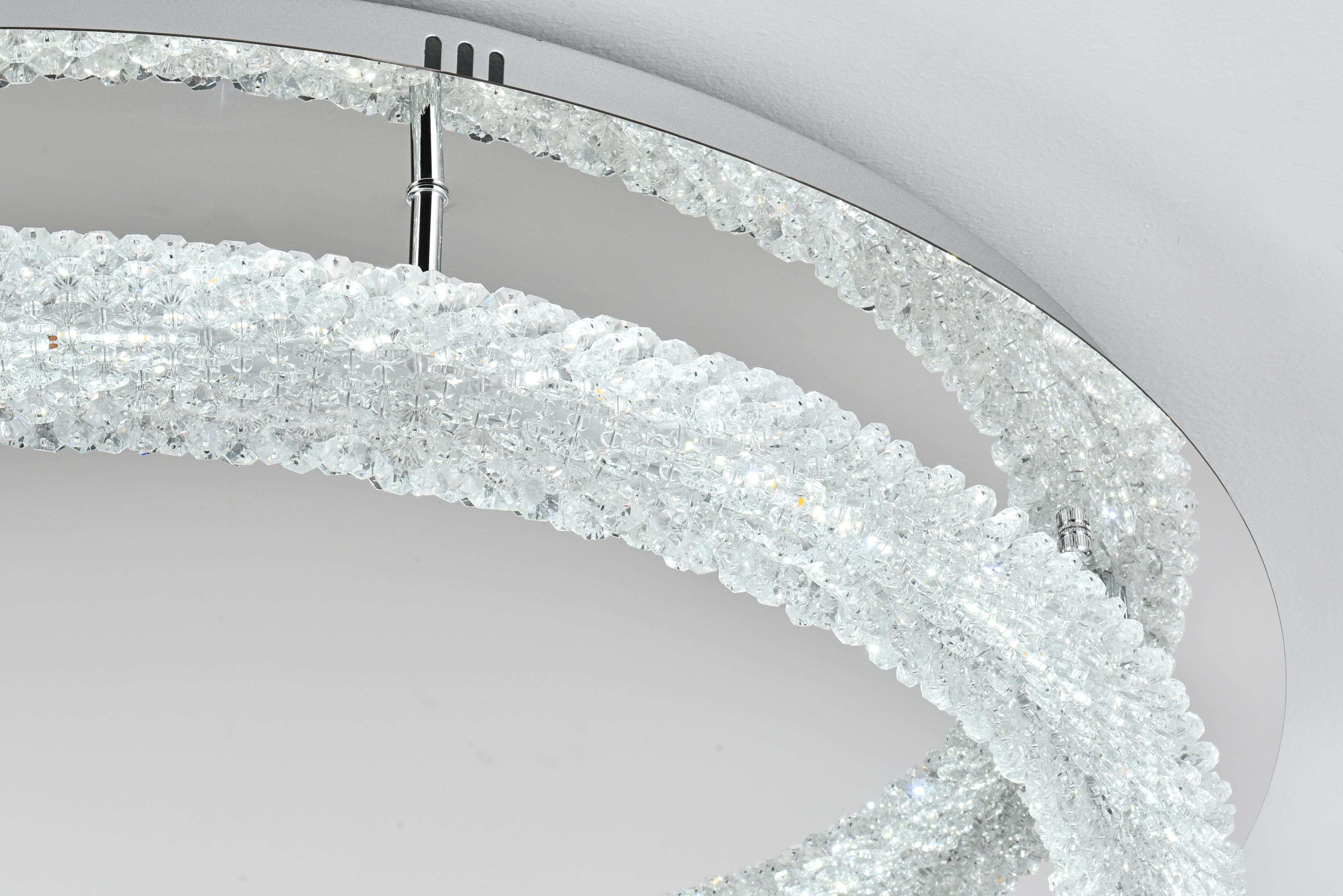 The Bowen by Elegant Lighting - Image 5