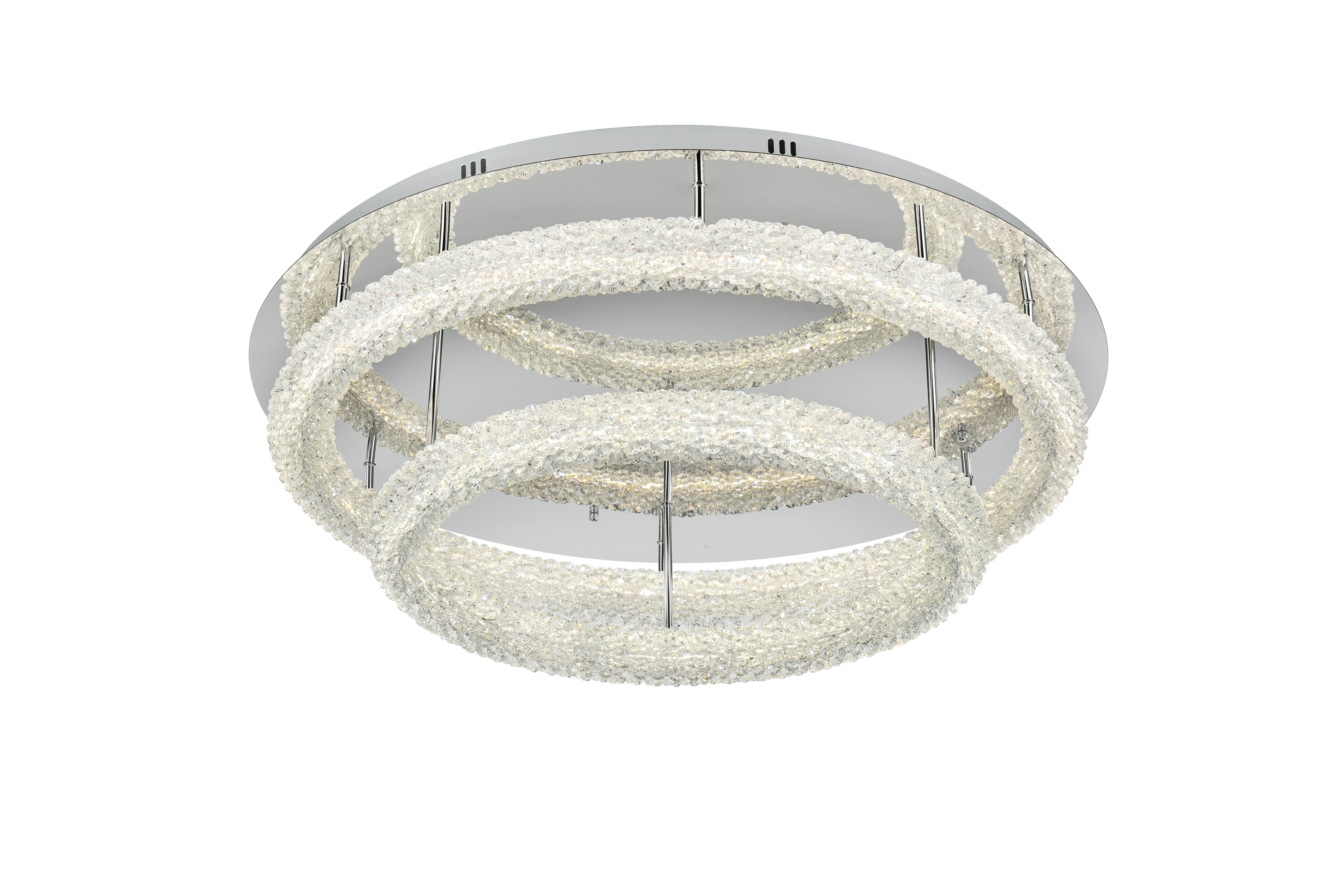 The Bowen by Elegant Lighting - Image 3