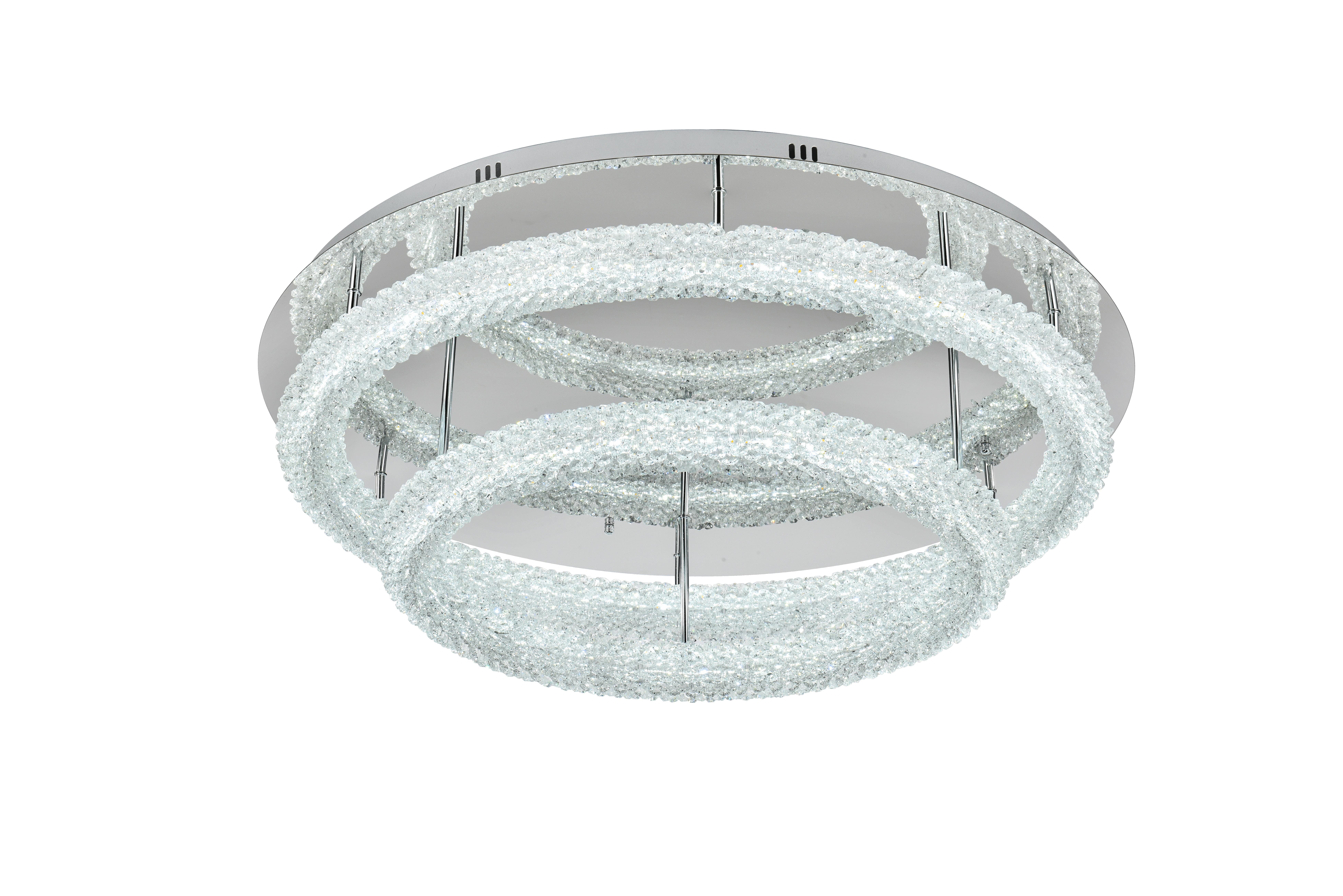 The Bowen by Elegant Lighting - Image 4