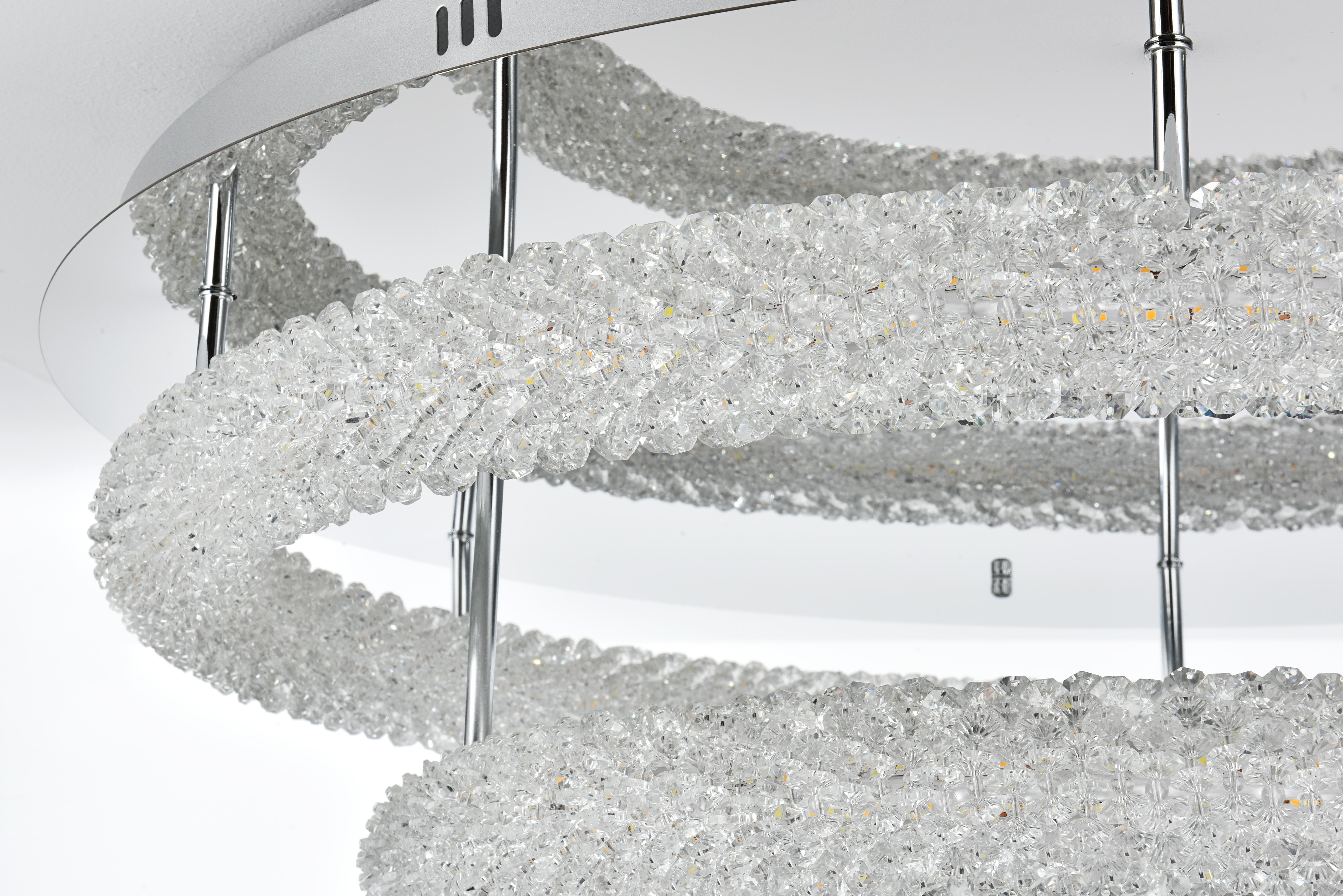 The Bowen by Elegant Lighting - Image 5