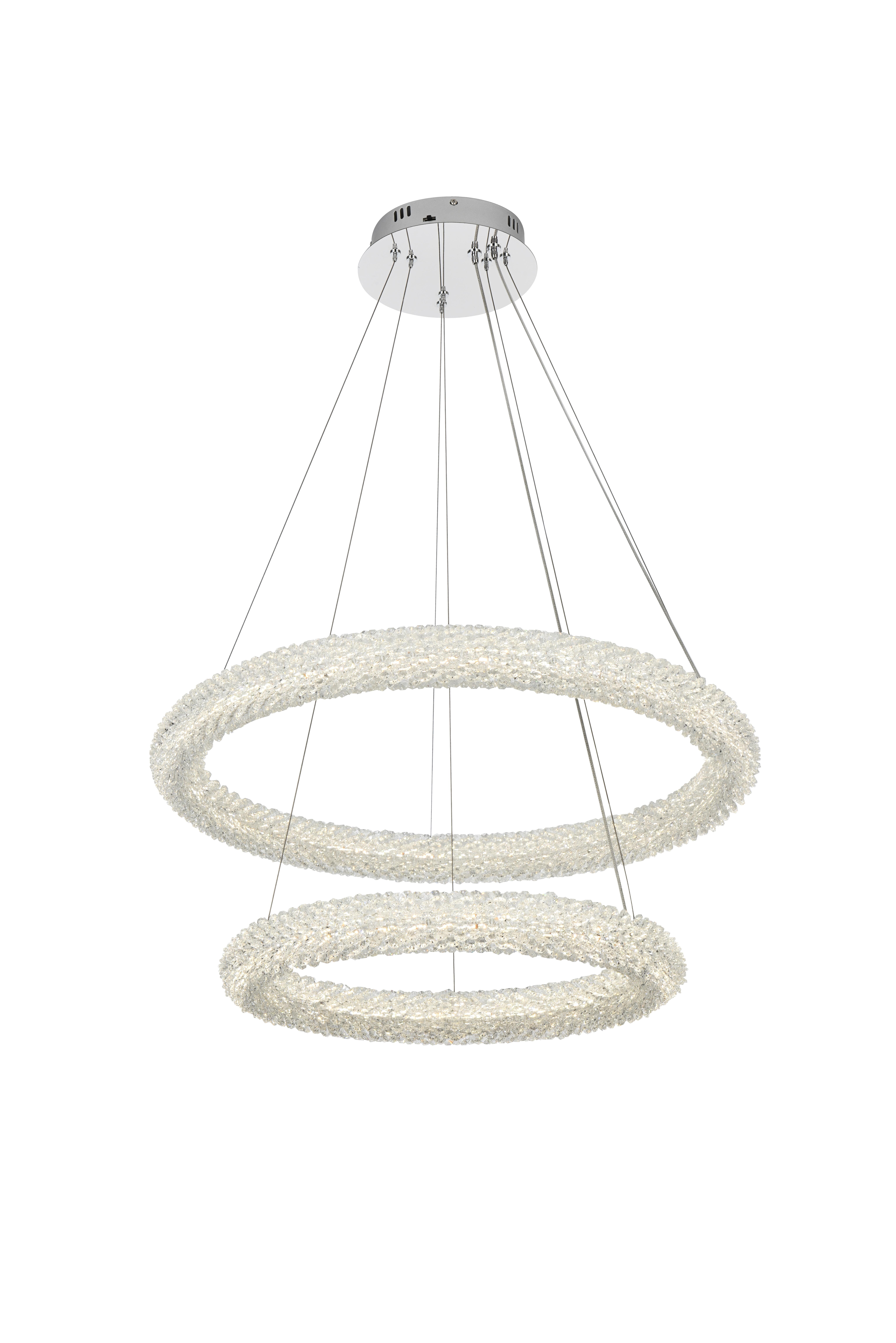 The Bowen by Elegant Lighting - Image 3