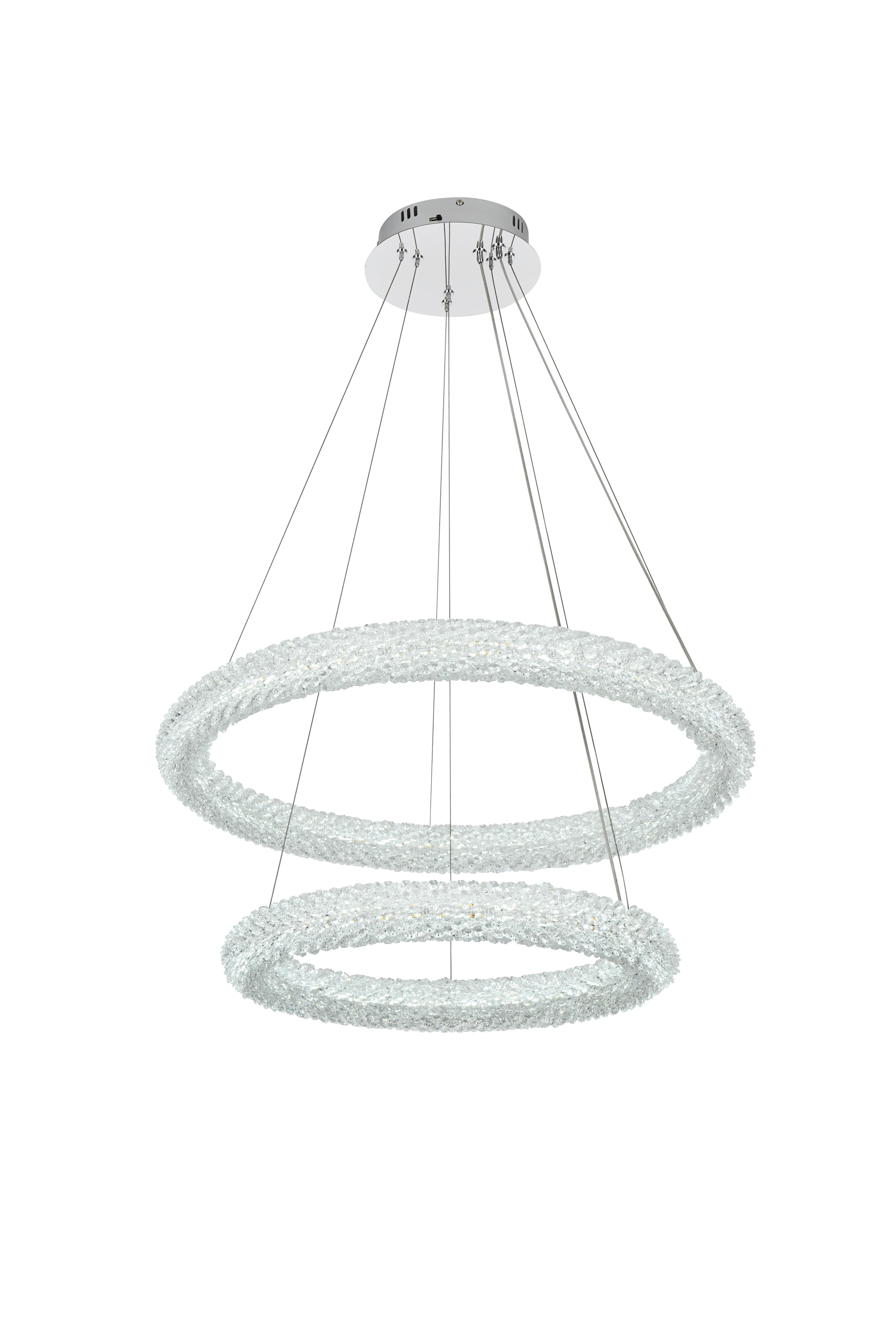 The Bowen by Elegant Lighting - Image 4
