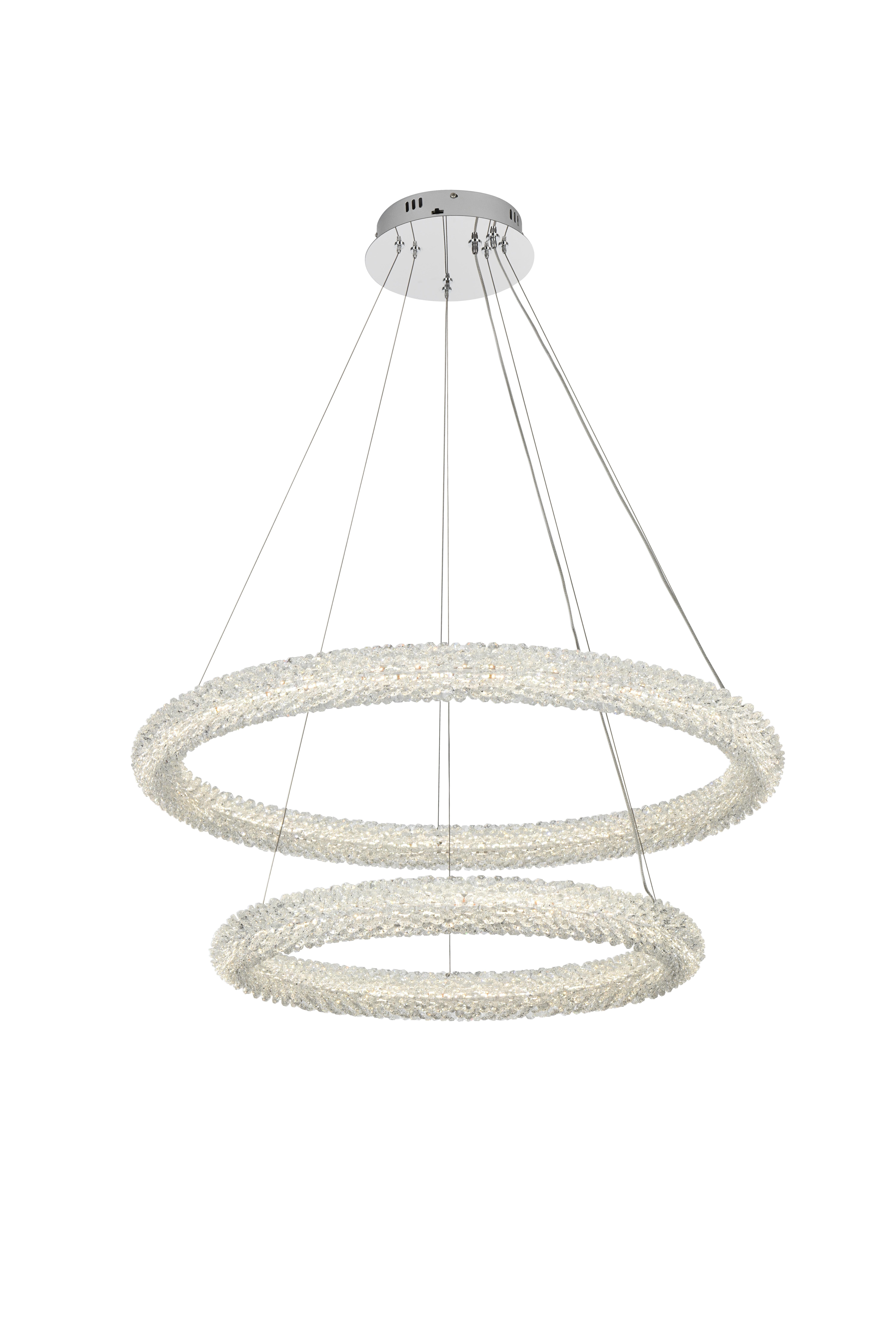 The Bowen by Elegant Lighting - Image 3