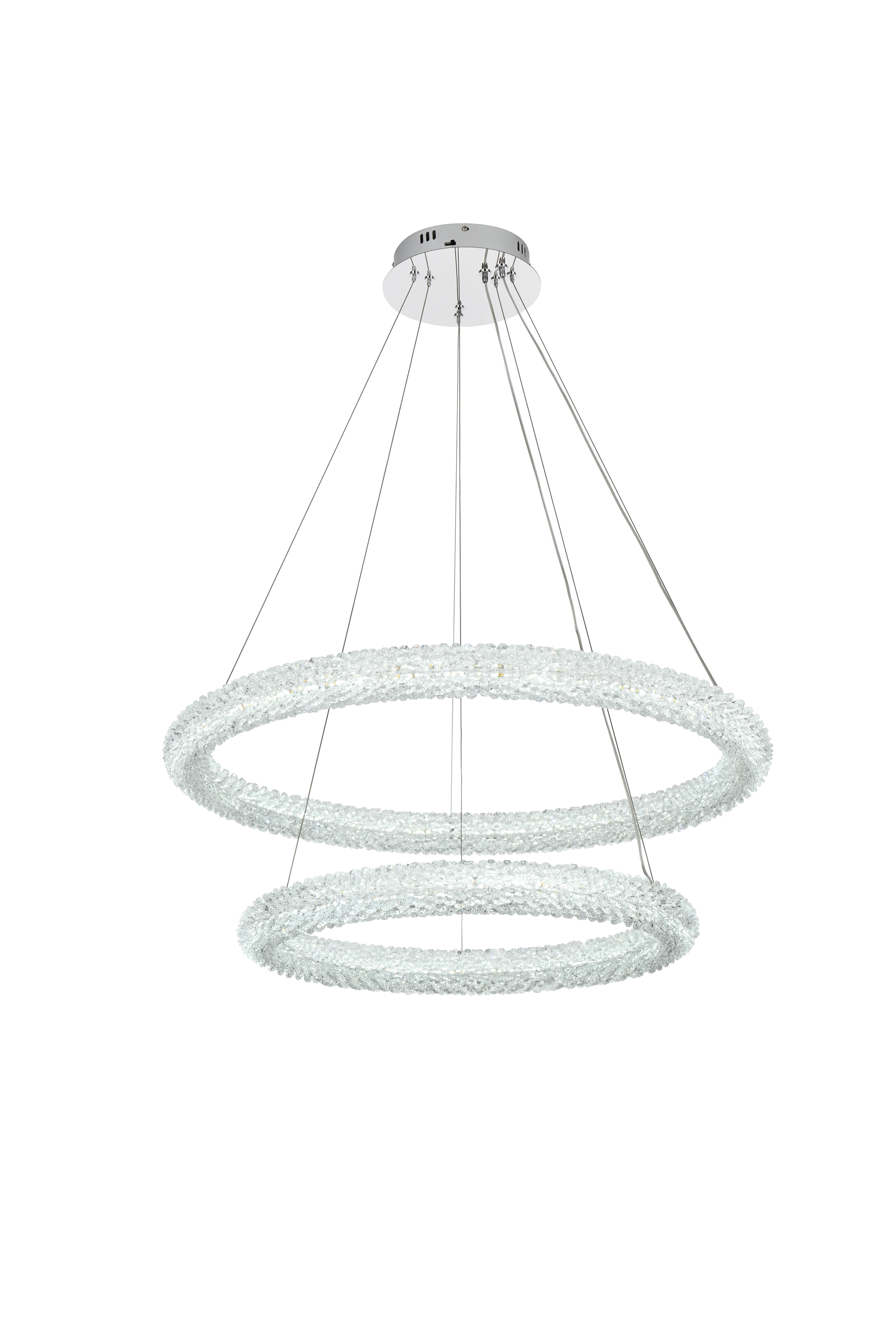 The Bowen by Elegant Lighting - Image 4
