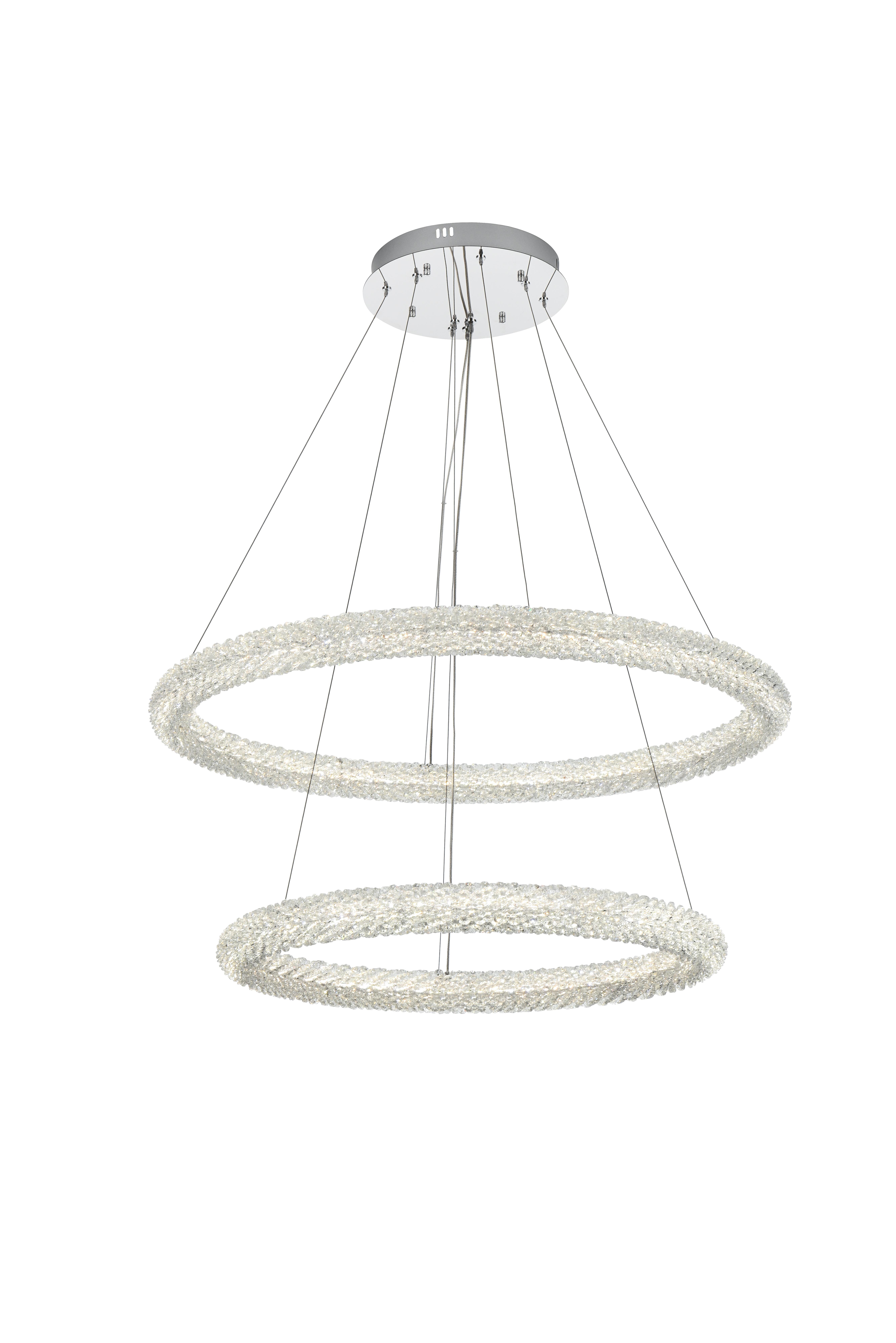 The Bowen by Elegant Lighting - Image 3