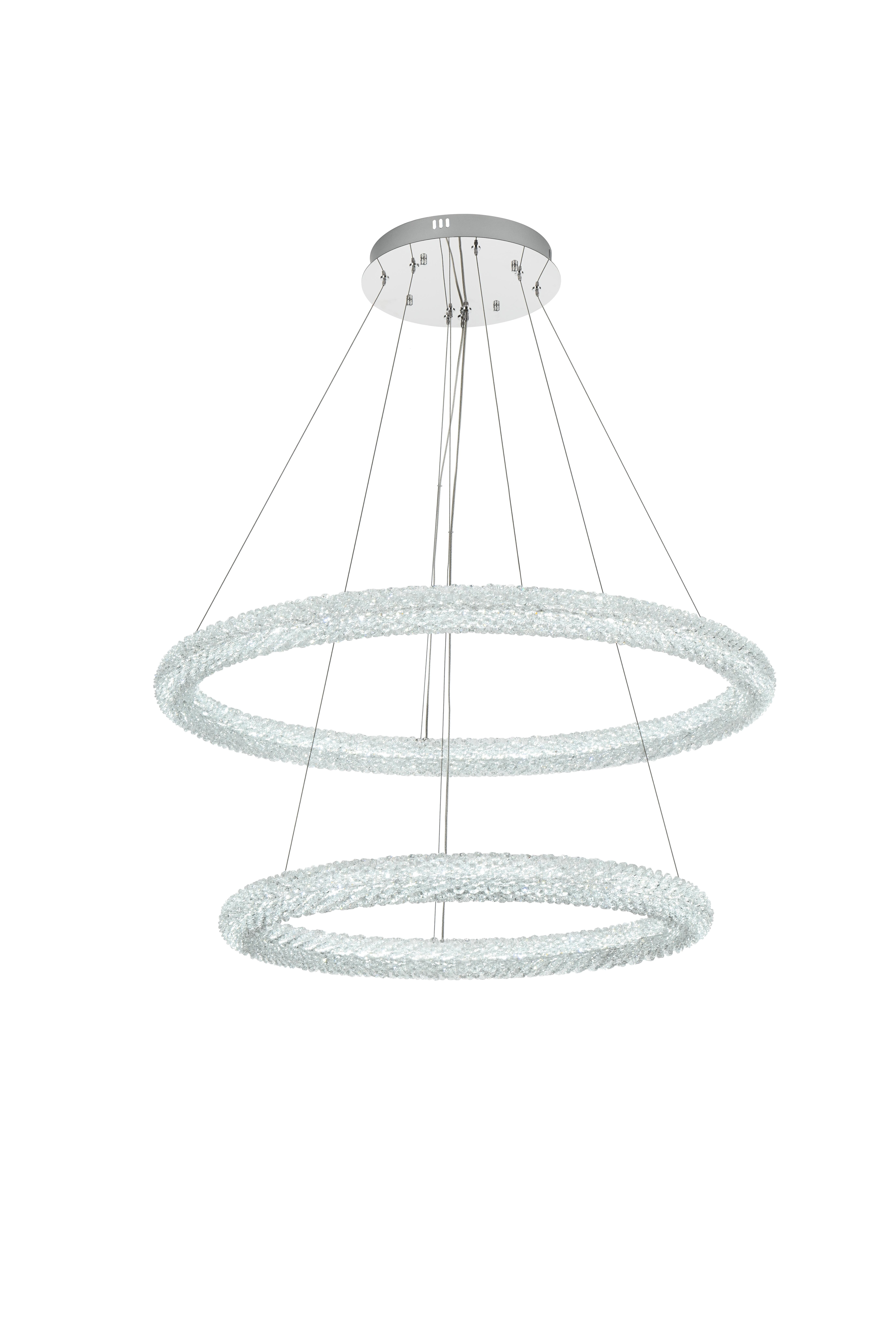 The Bowen by Elegant Lighting - Image 4