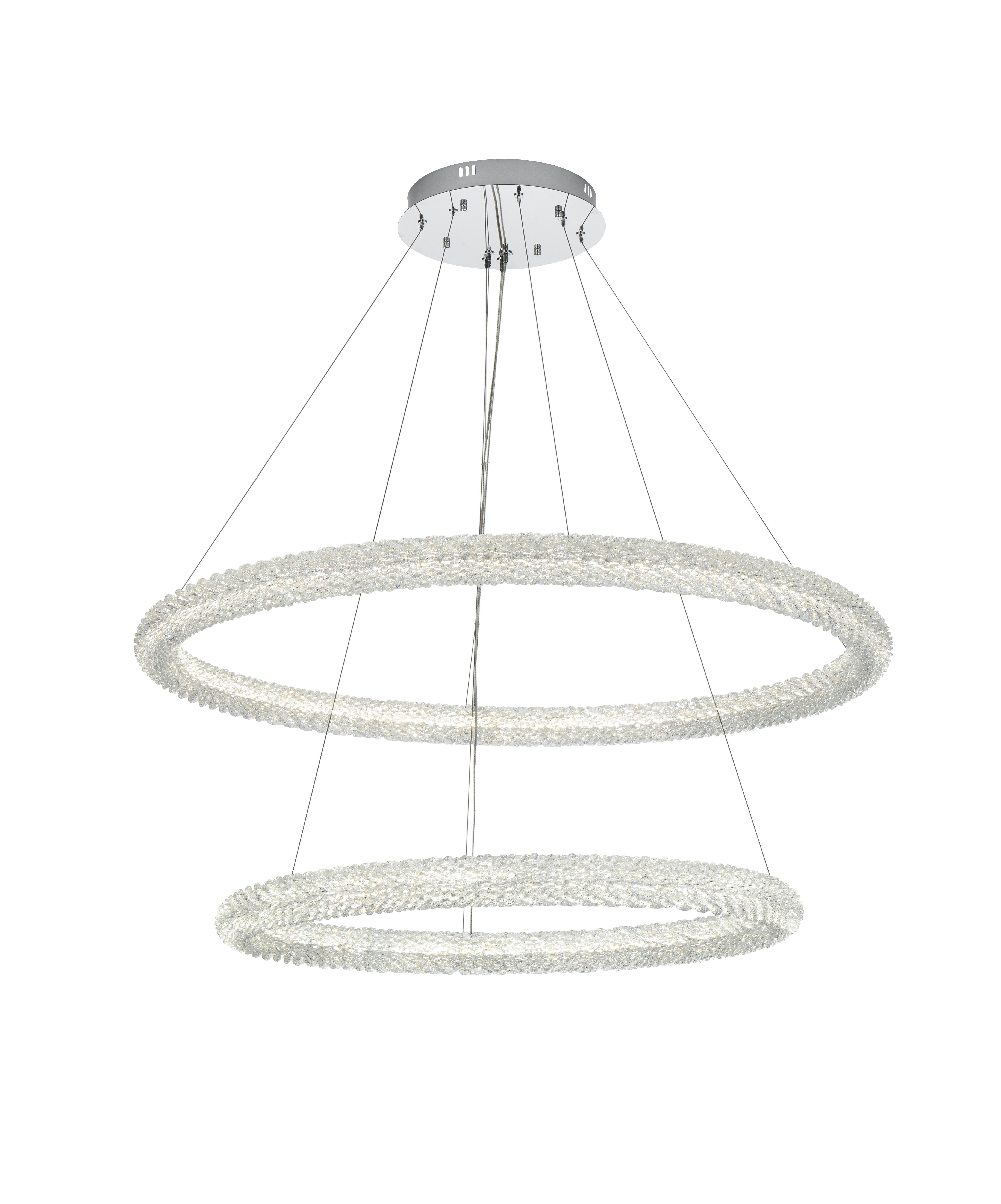 The Bowen by Elegant Lighting - Image 3