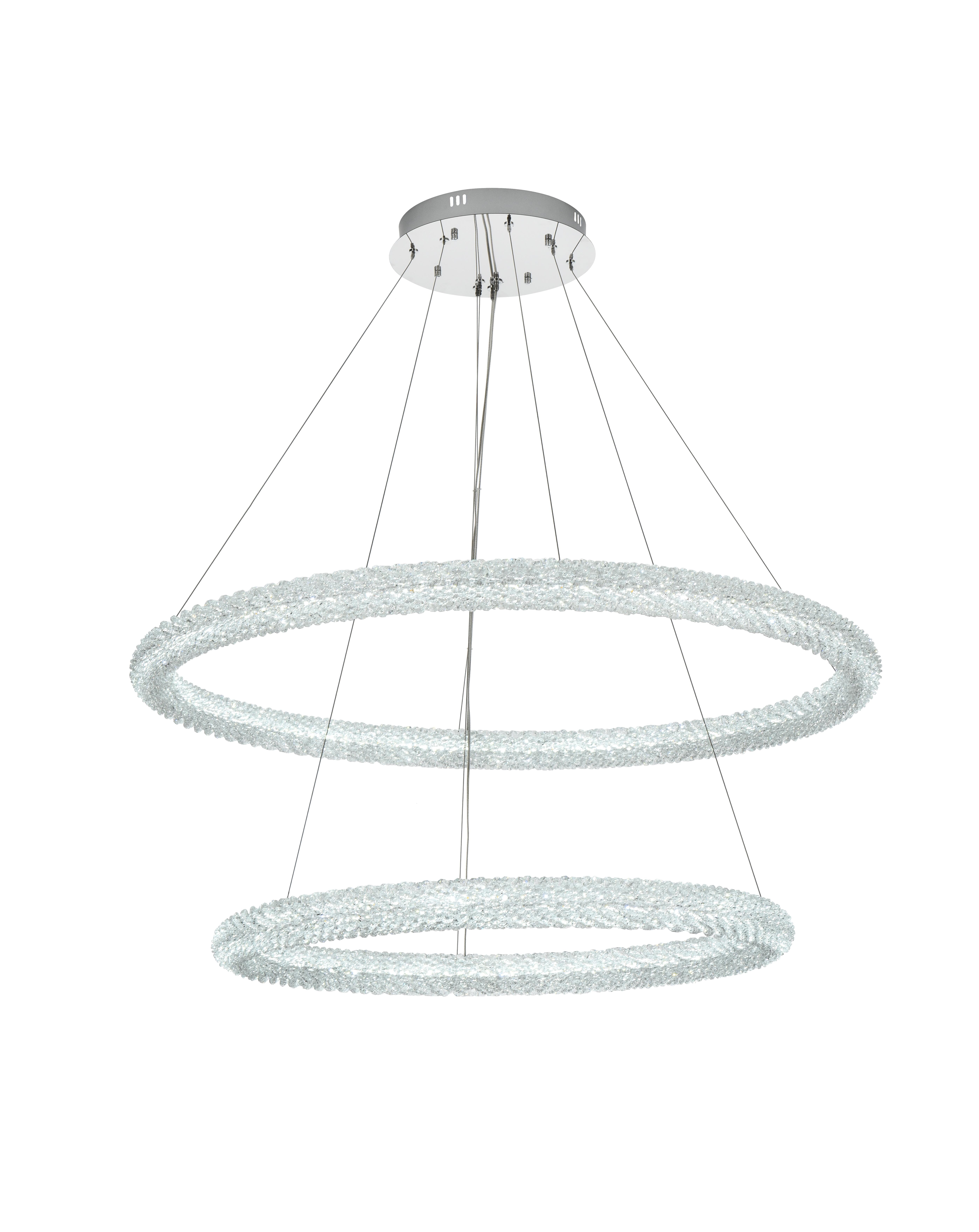 The Bowen by Elegant Lighting - Image 4